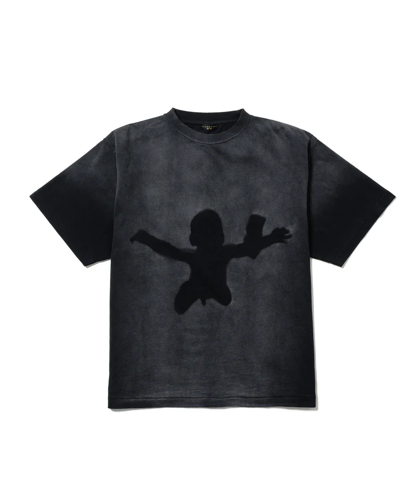 SHADOW TEE
