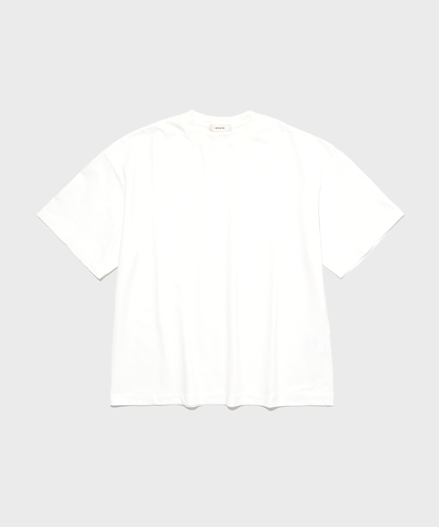 別注 NOMAL FIT TEE