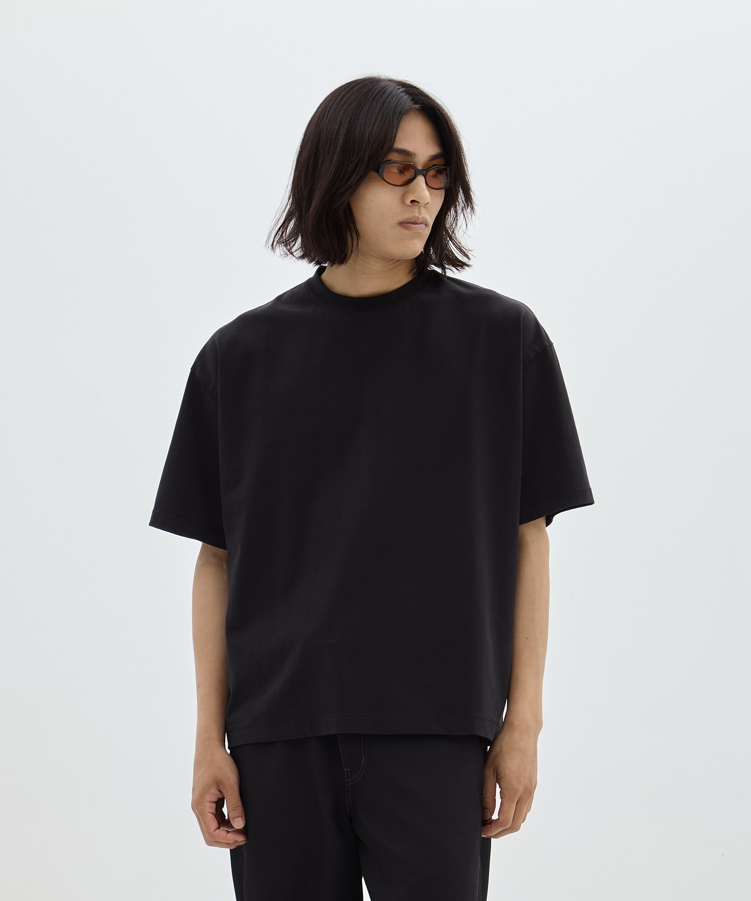 別注 NOMAL FIT TEE
