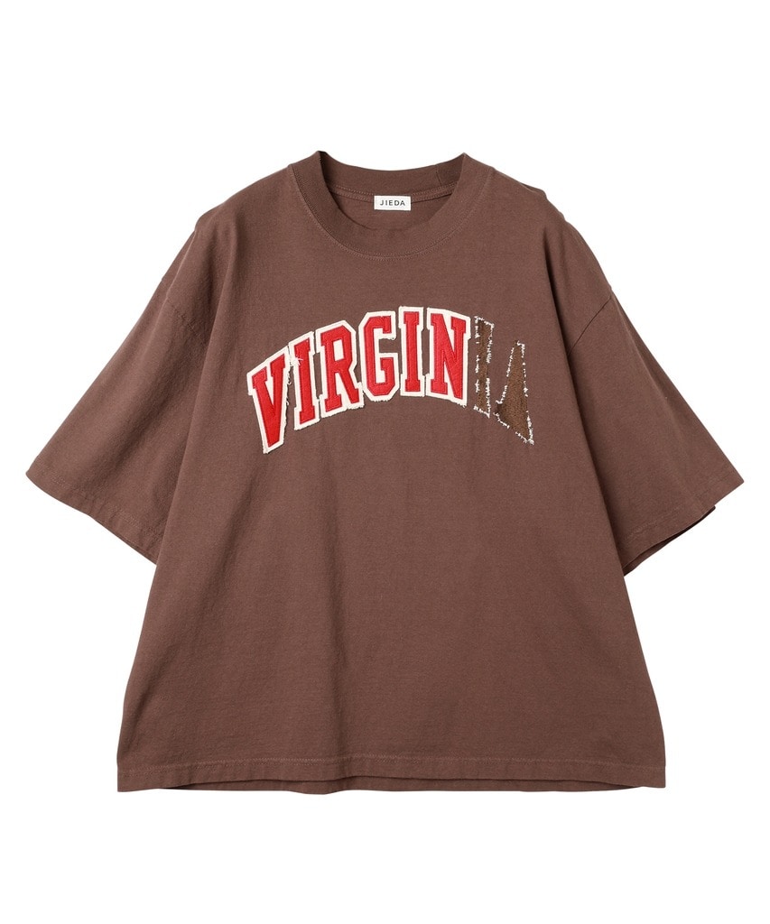 PIGMENT VIRGINIA TEE