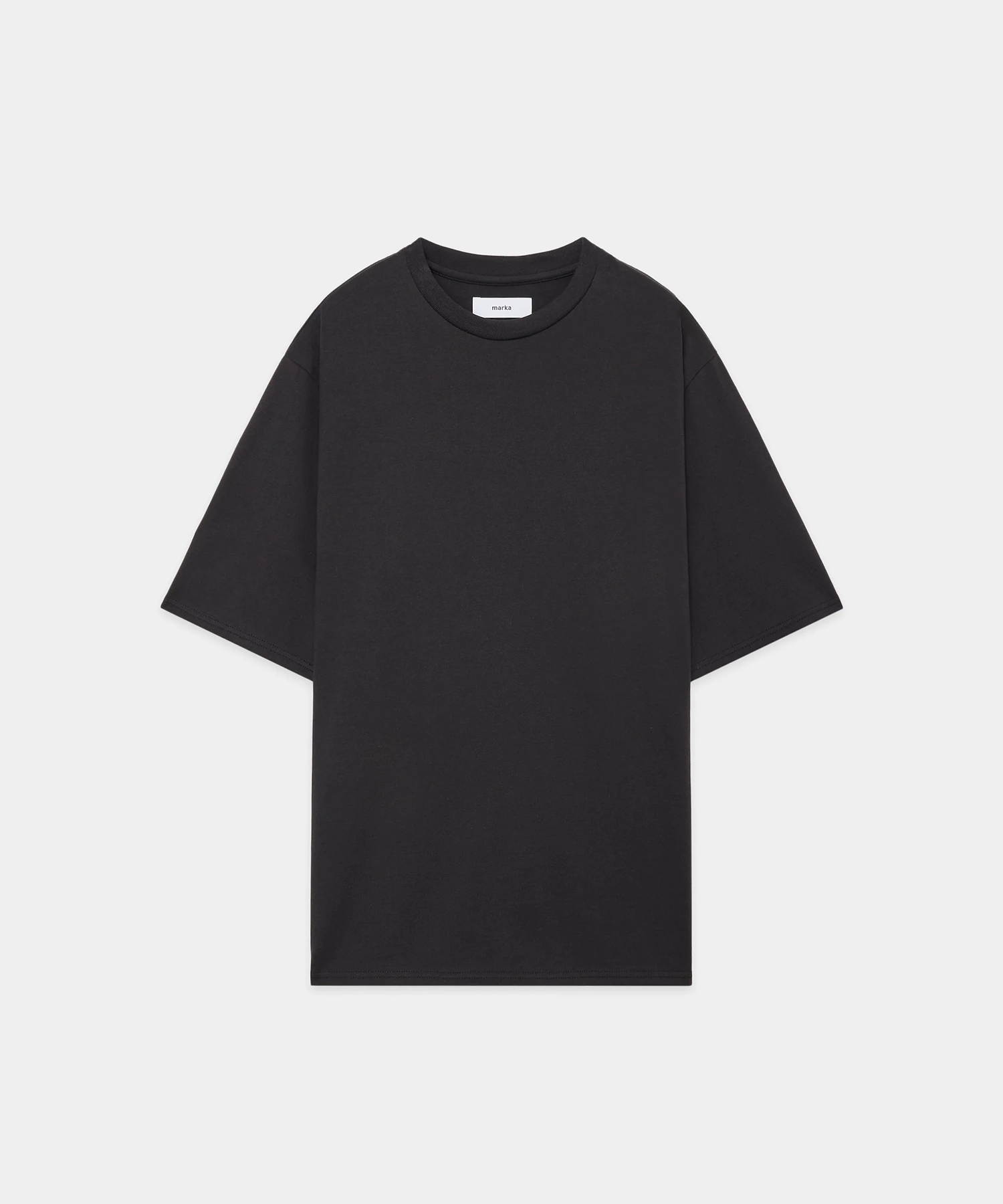 CREW NECK TEE