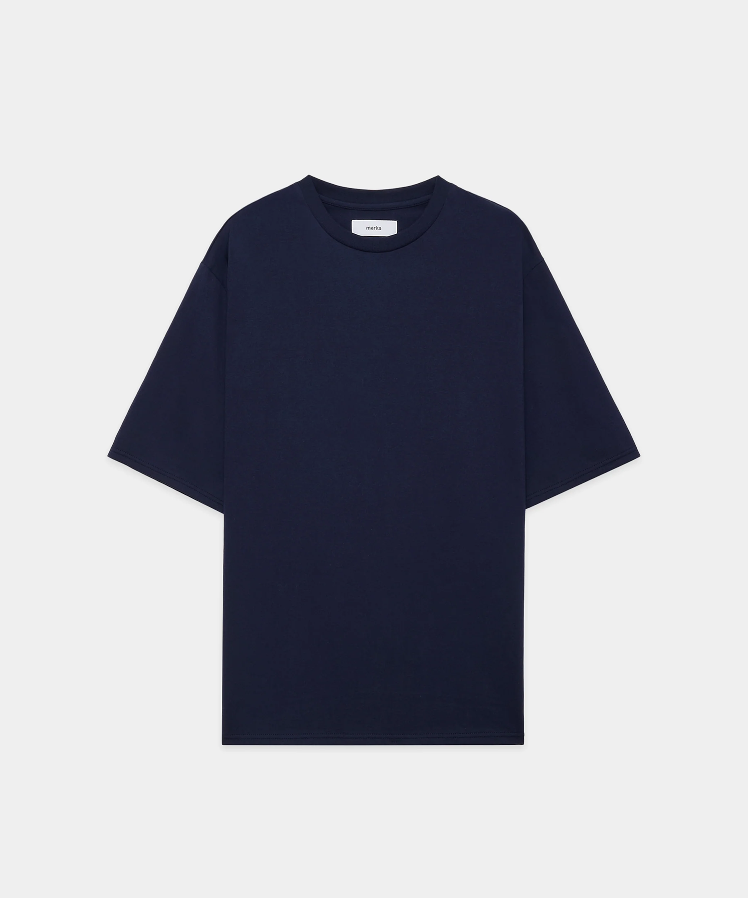 CREW NECK TEE