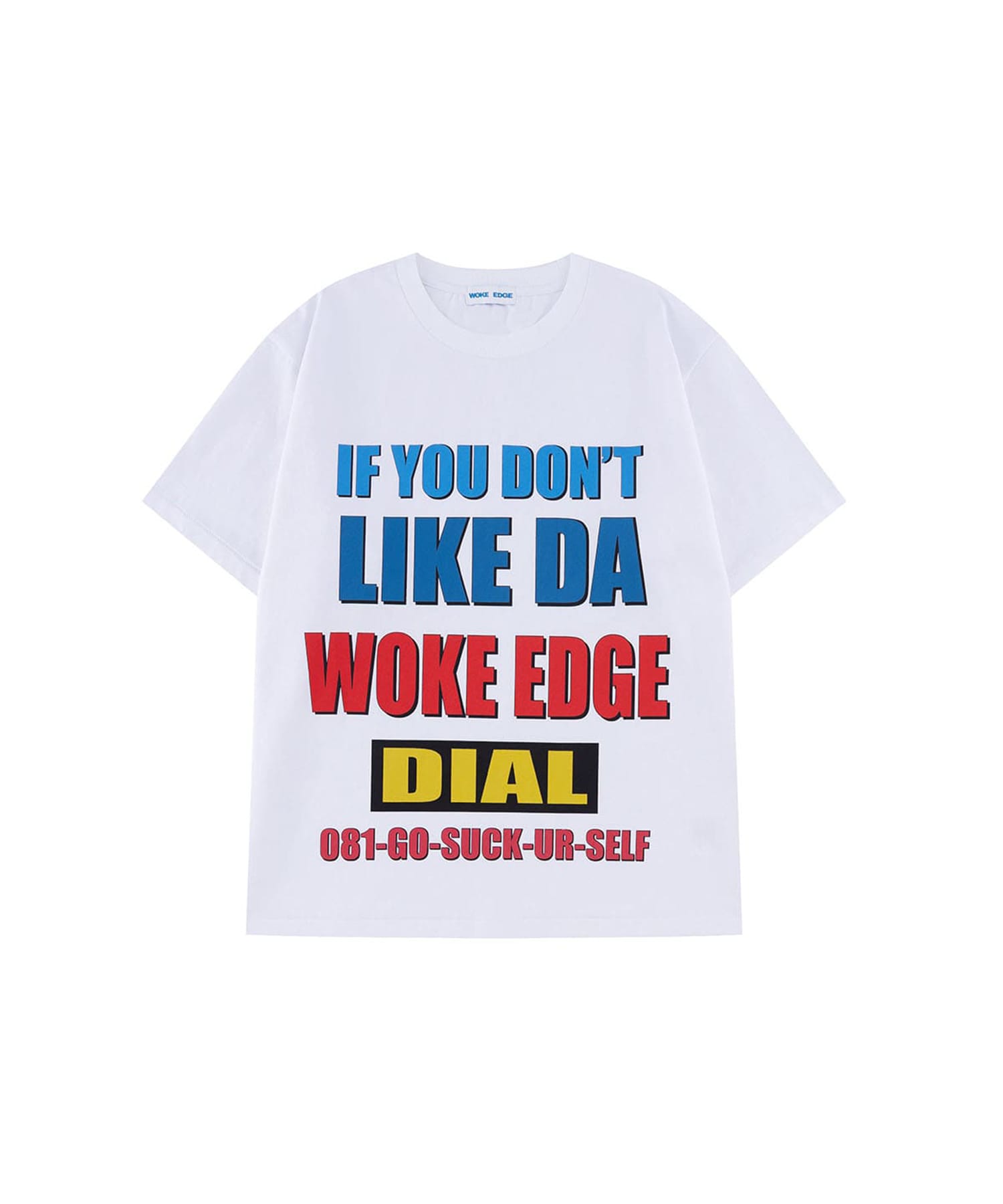 Dont Like Tee