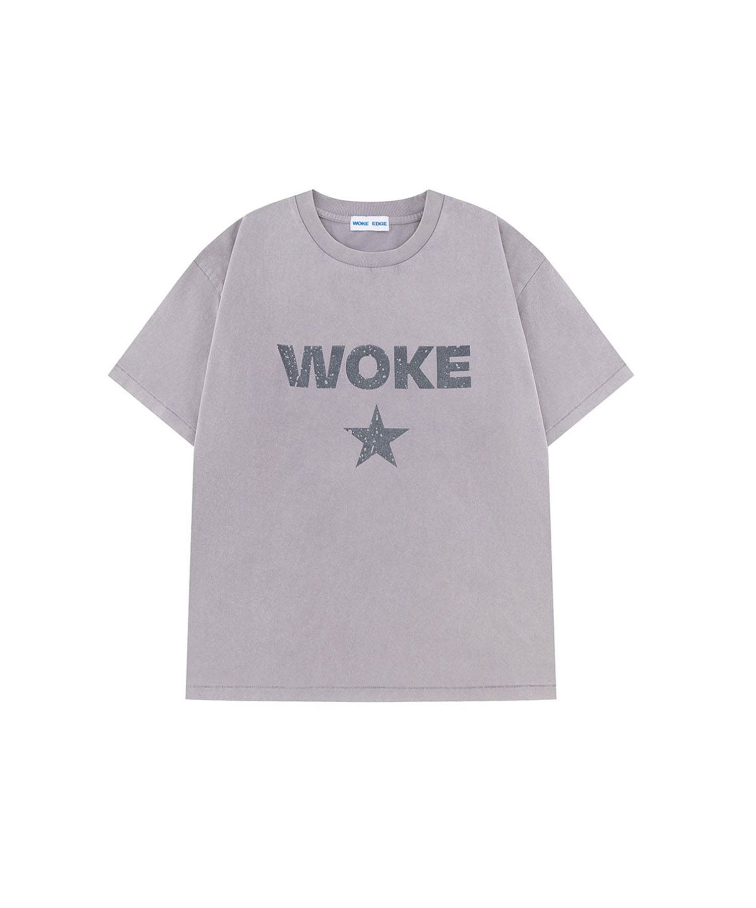 Glit Star Tee