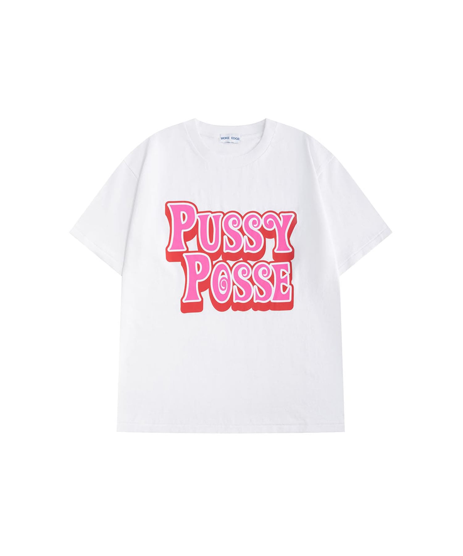 Pussy Posse Tee