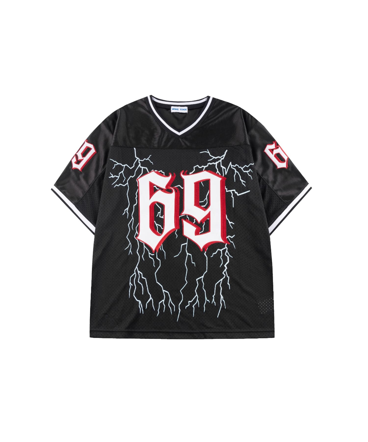 Thunder Football Shirt