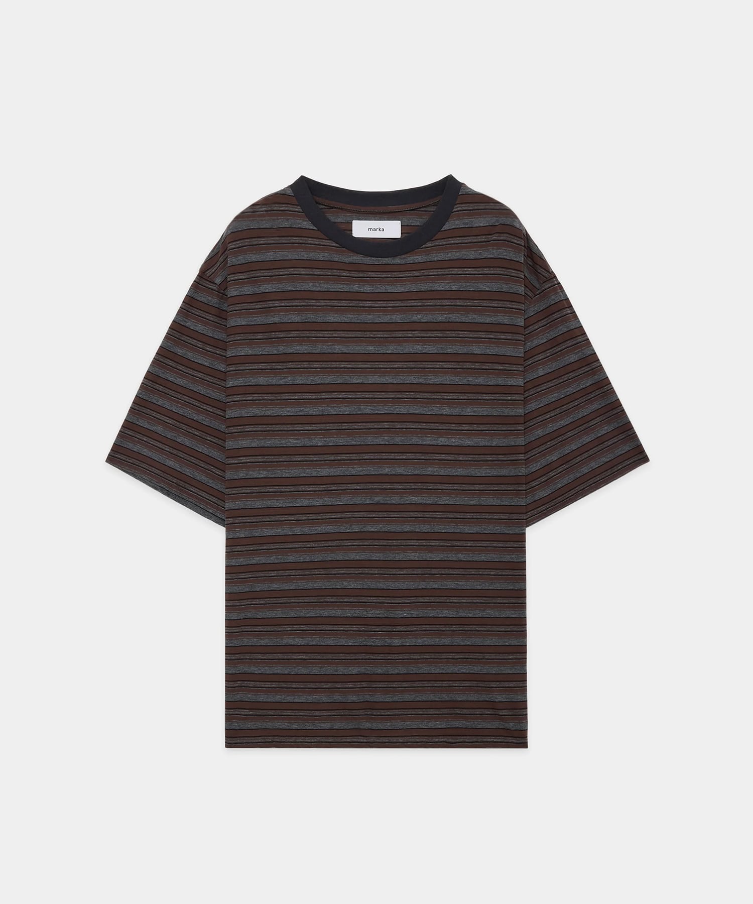 BORDER TEE