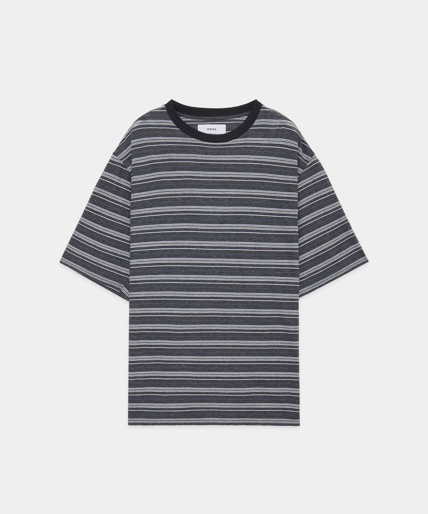 BORDER TEE