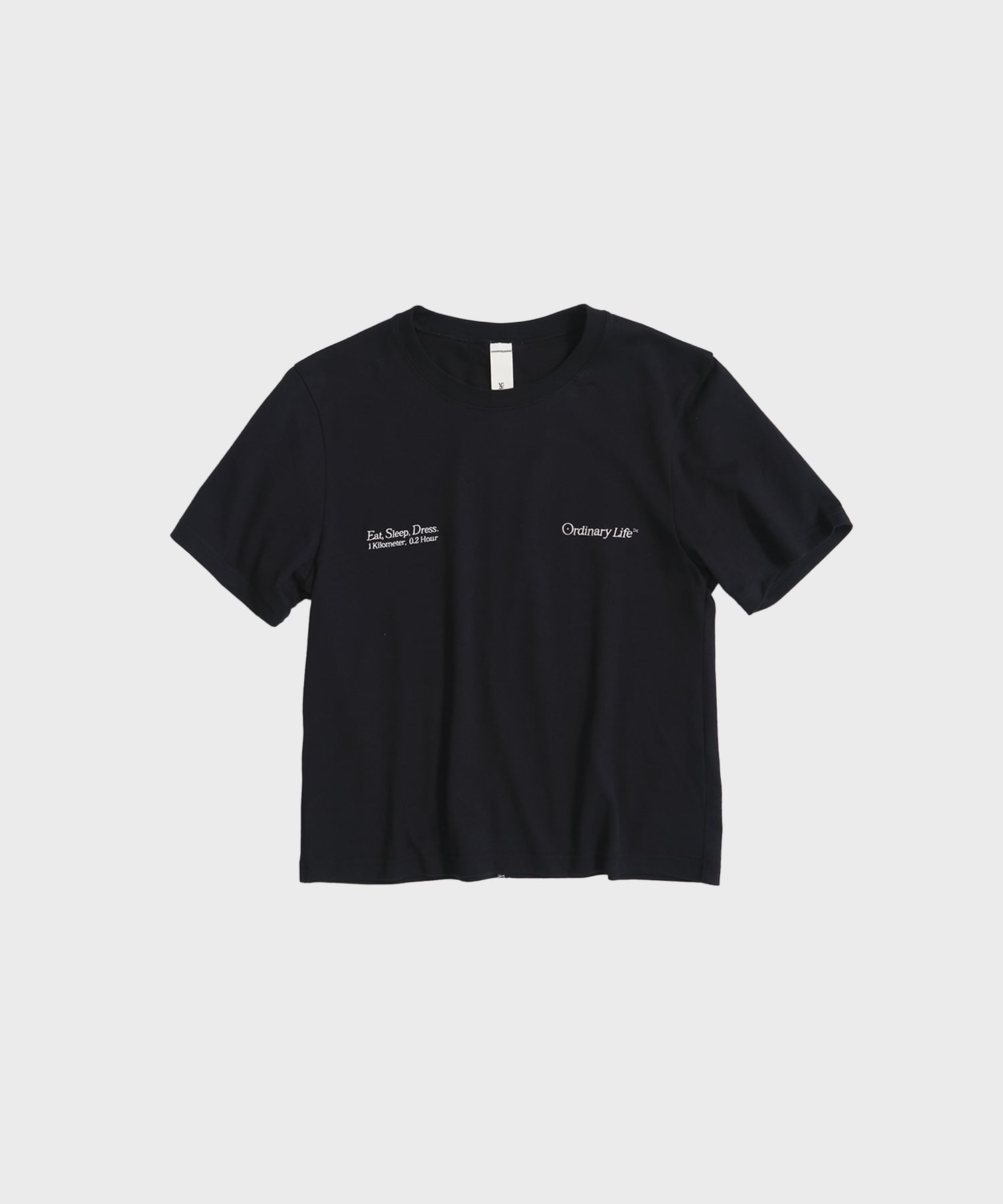 ウィメンズ ボーダーショートスリーブTシャツ 24SS チャンピオン