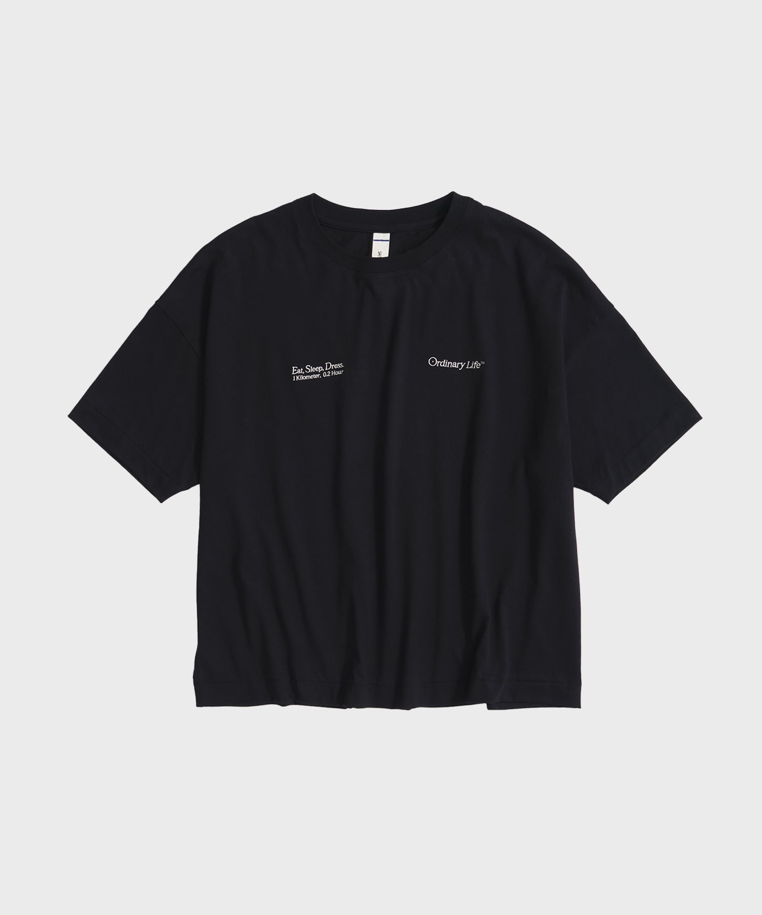 別注 ORDINARY FAT TEE