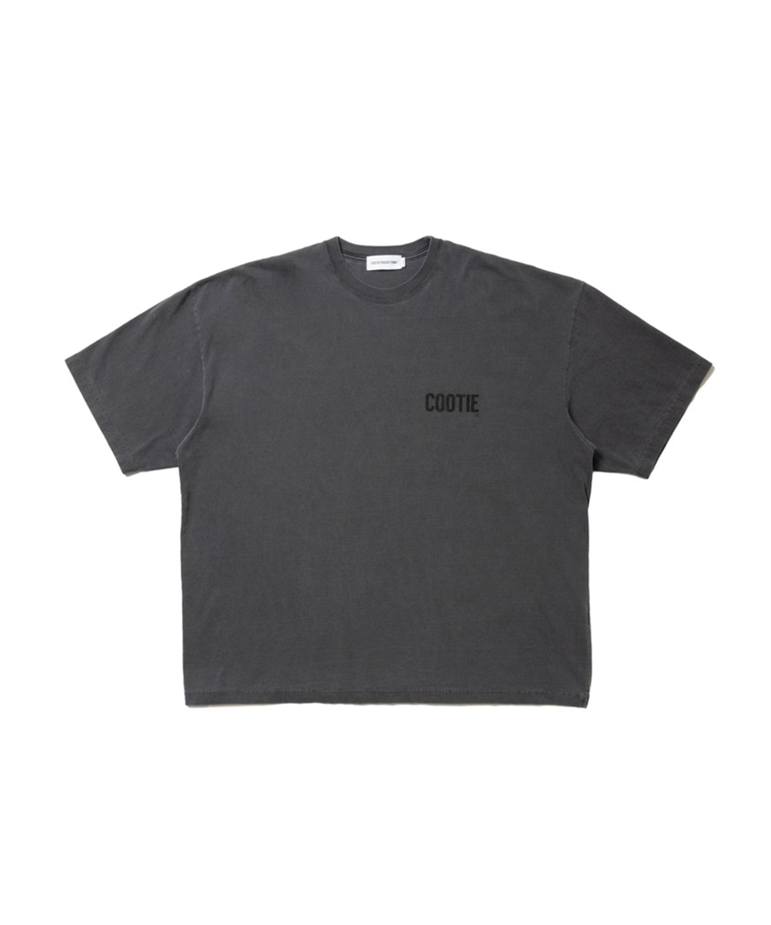 Pigment Dyed S/S Tee