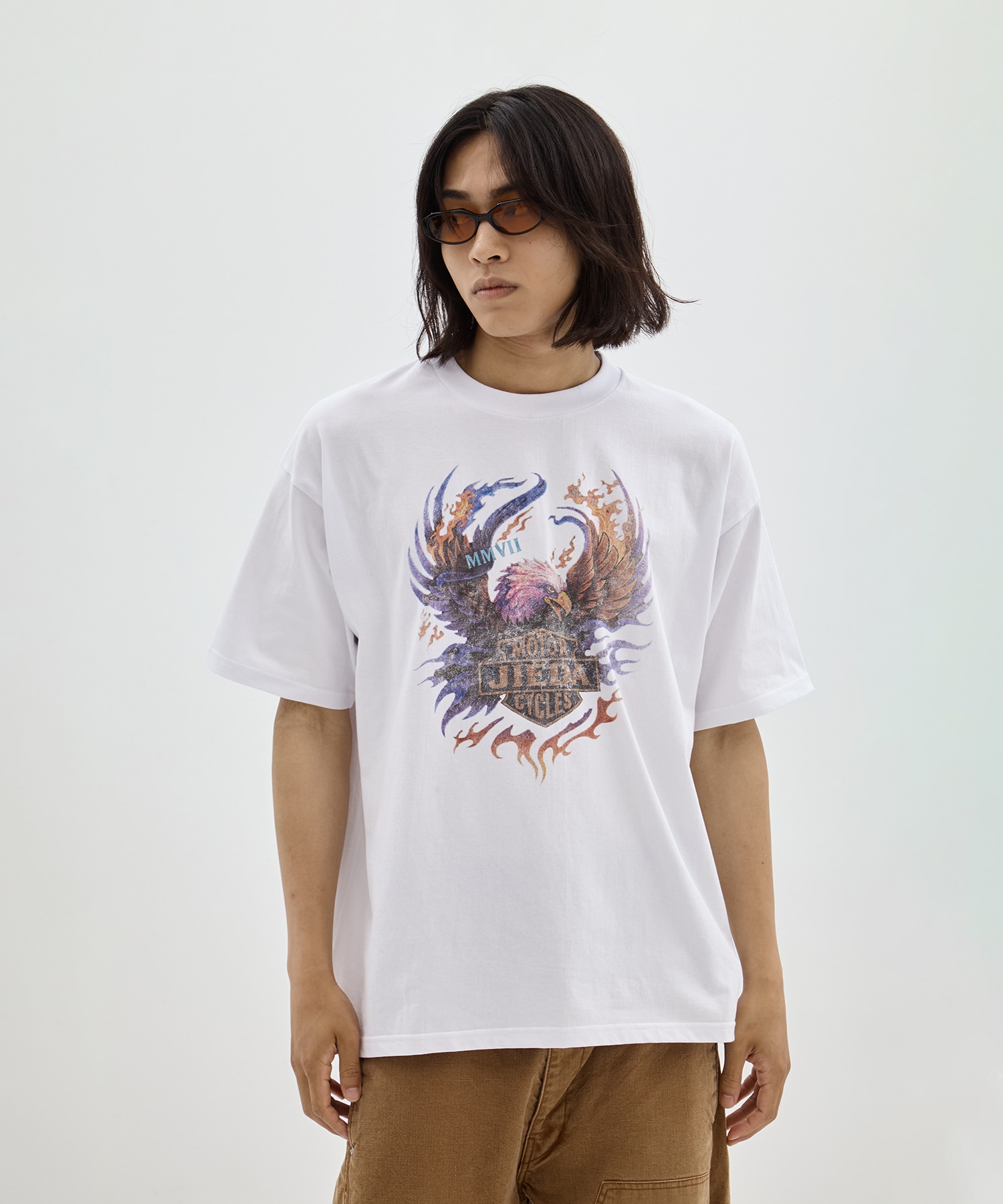 別注 TEE