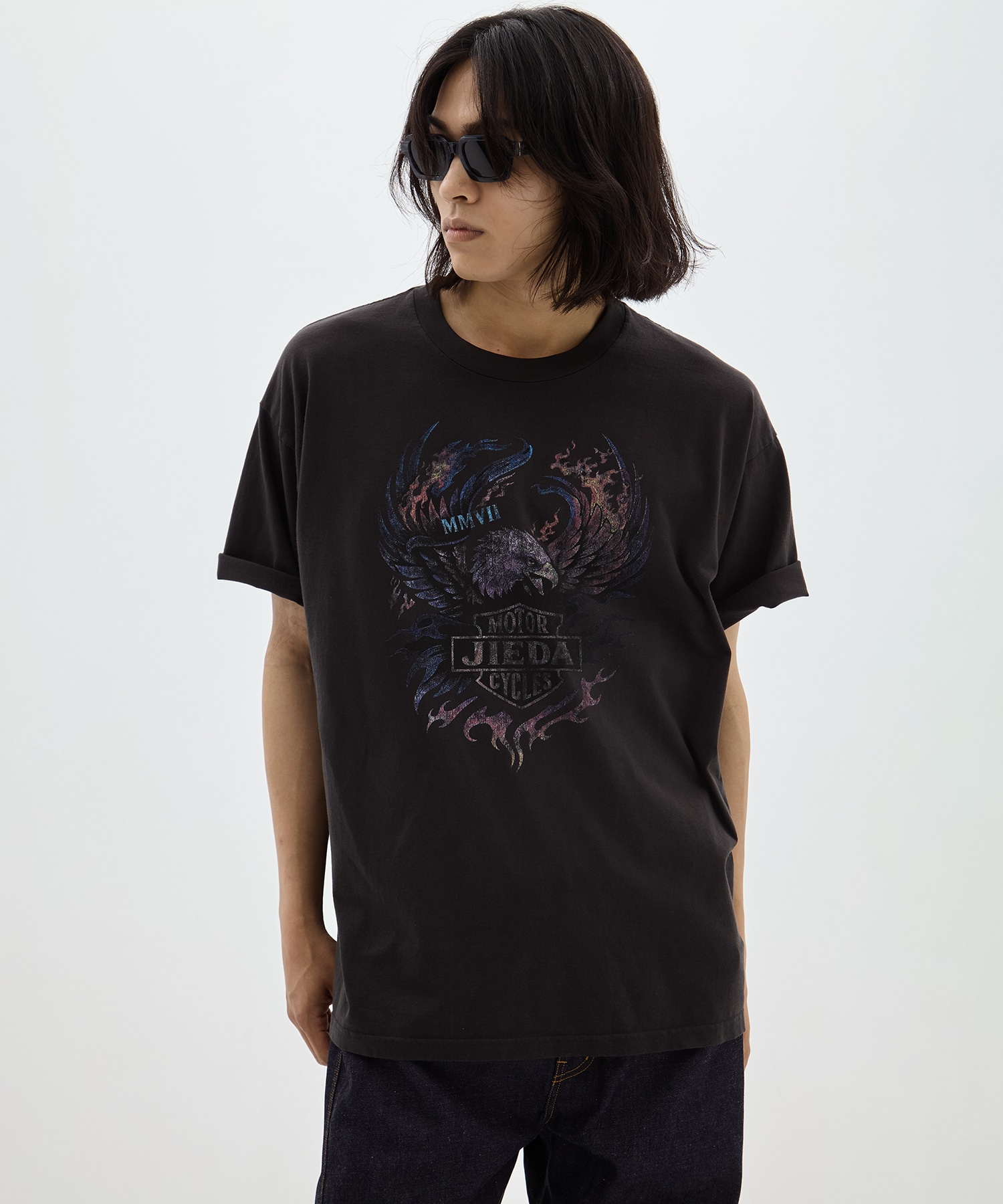 別注 TEE