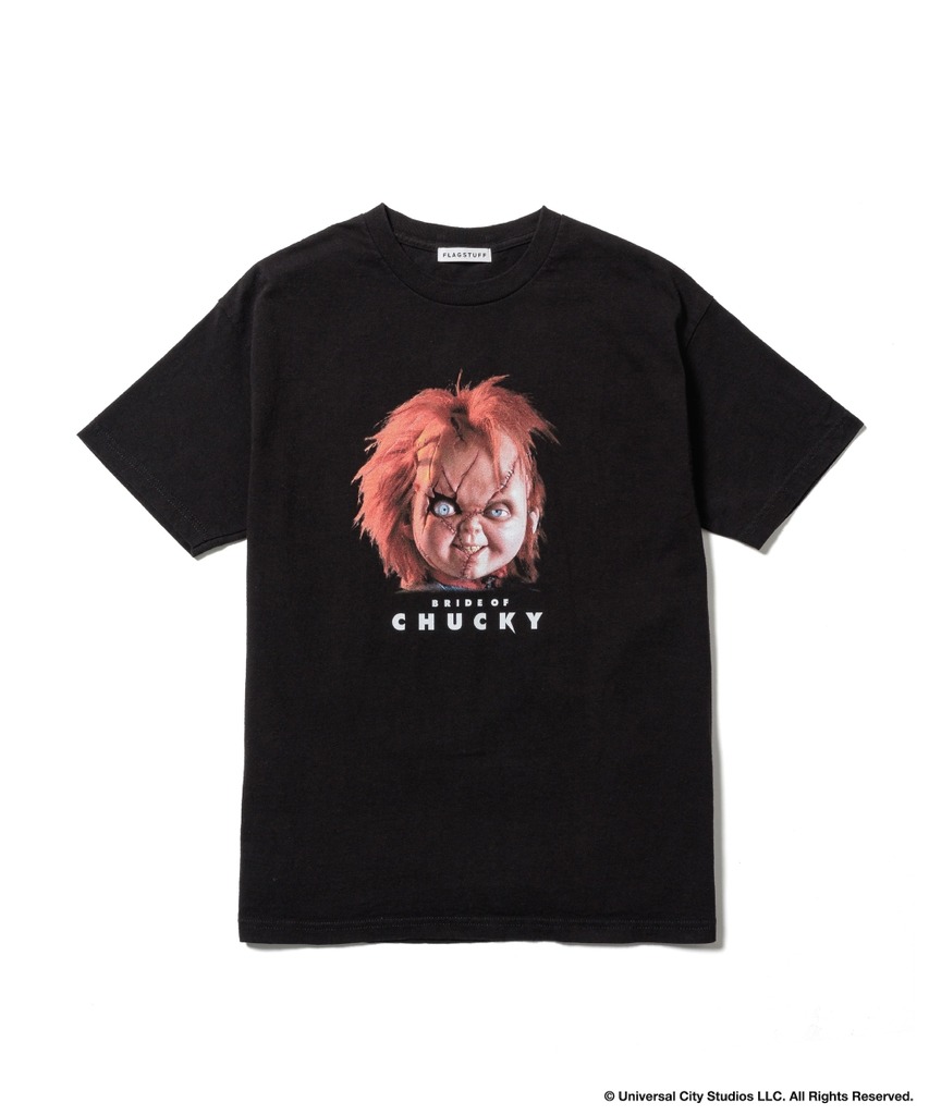CHUCKEY TEE