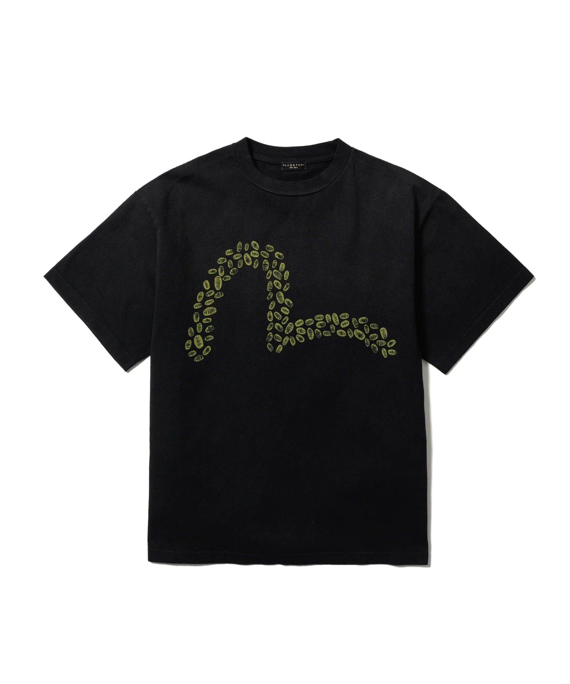 SS TEE(xEVISU )