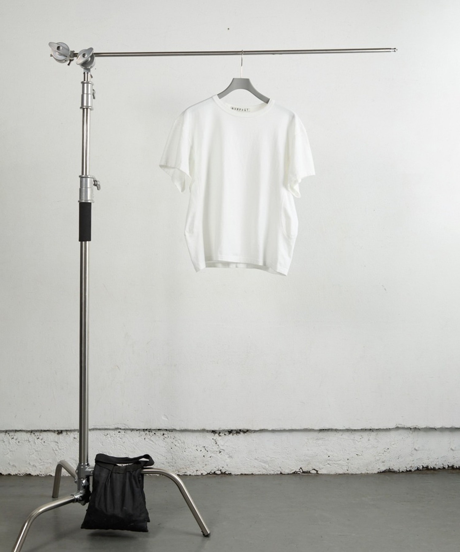 HALF SLEEVE T-SHIRT