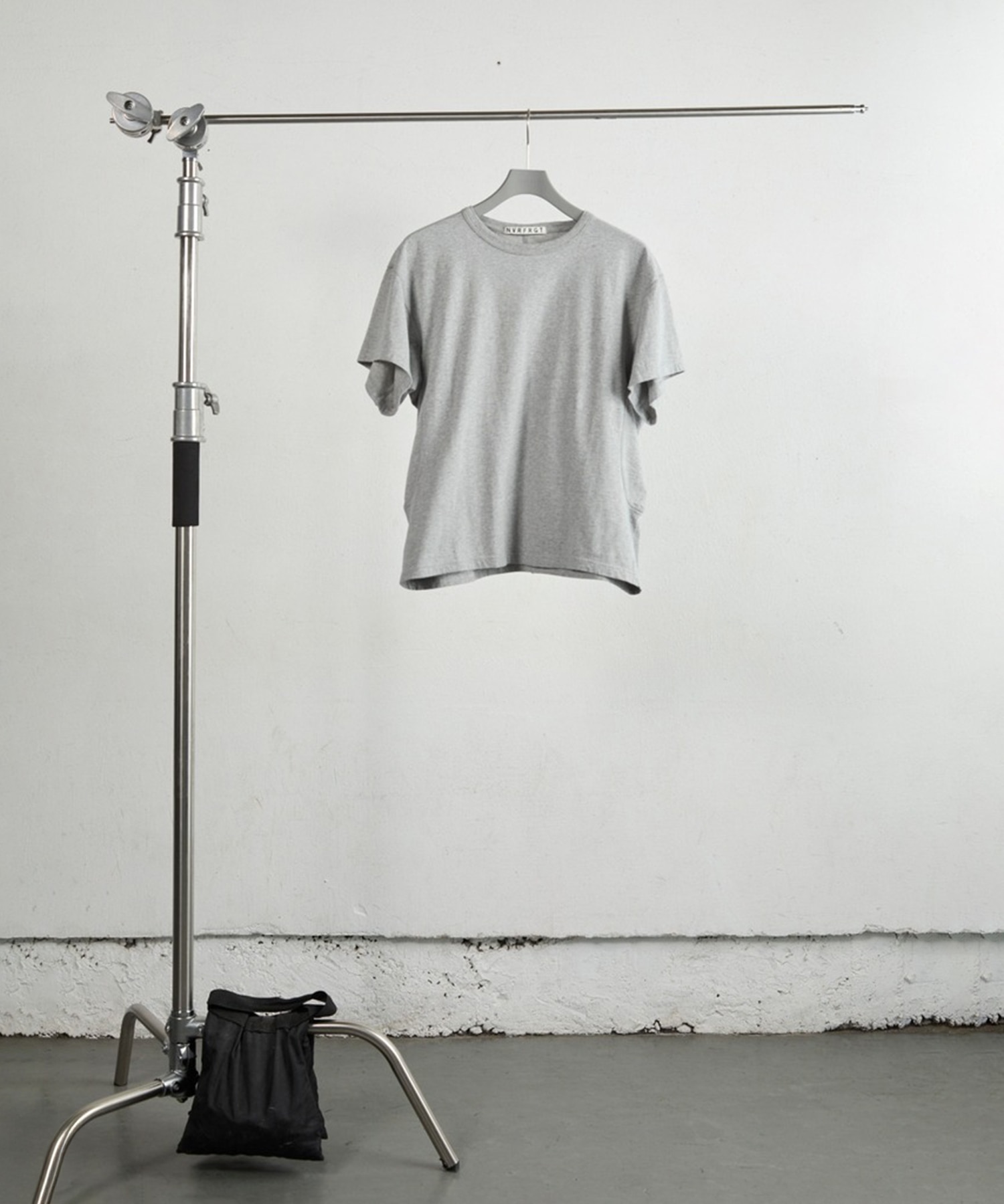 HALF SLEEVE T-SHIRT