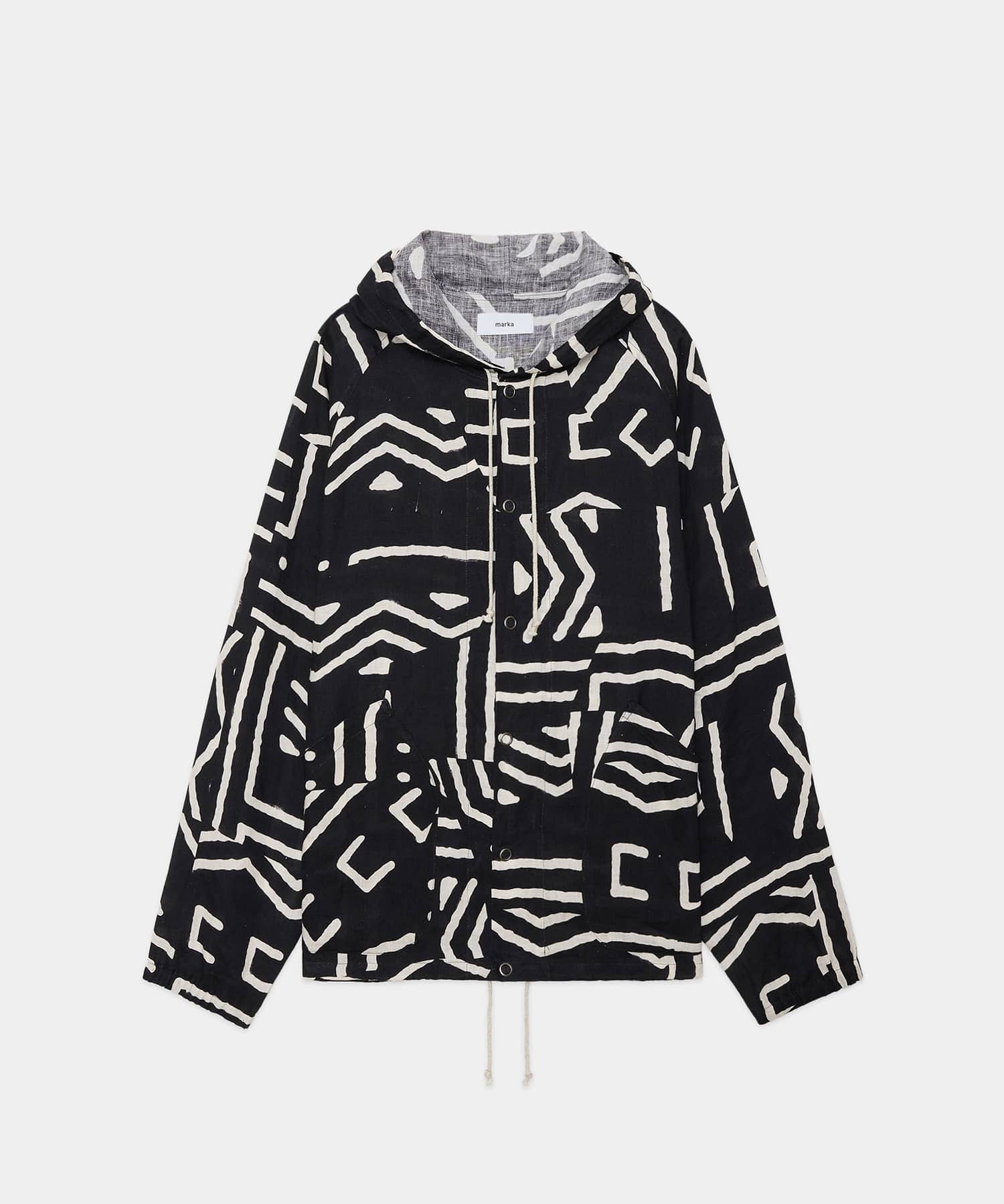 PARKA