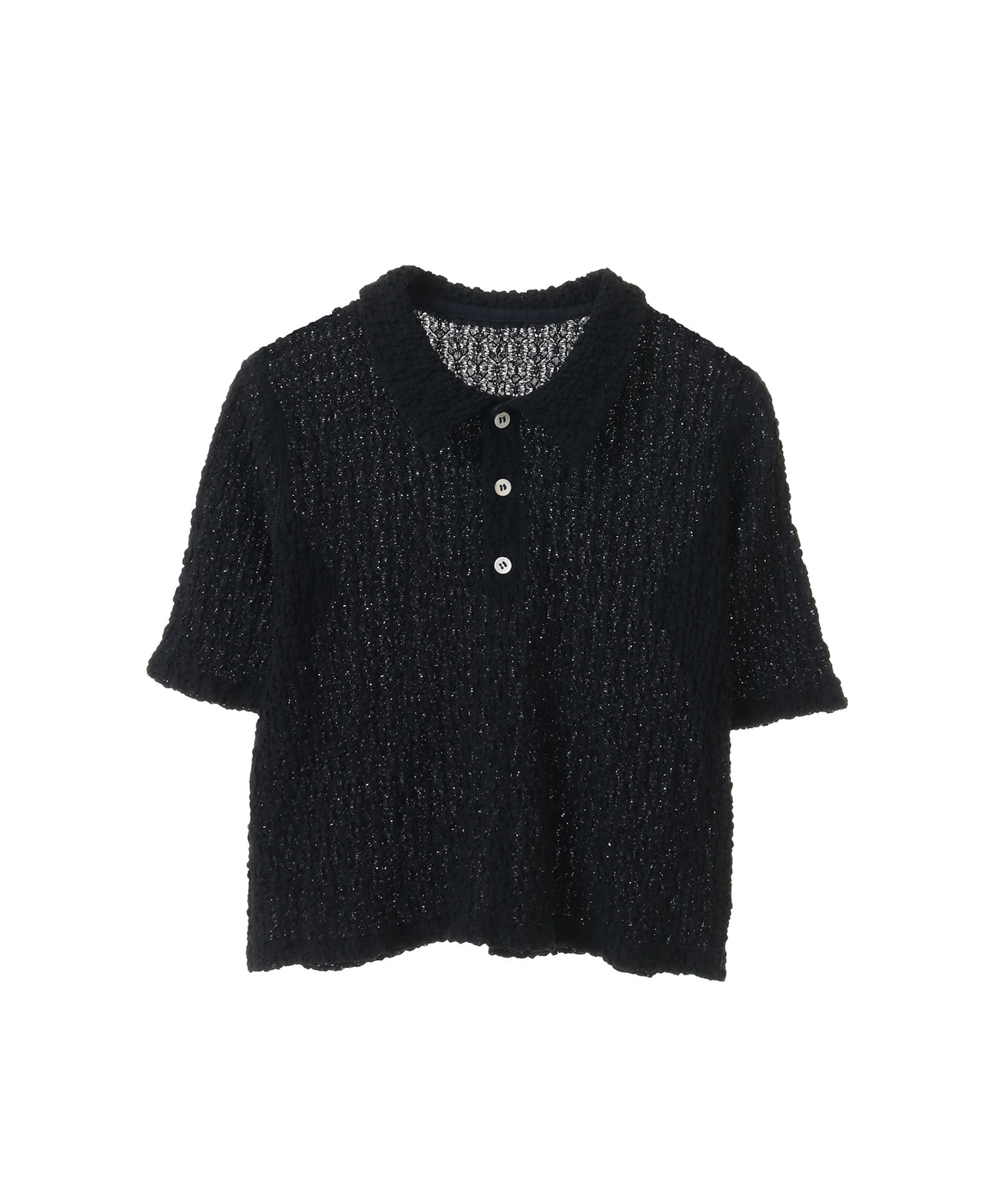 LACY KNIT