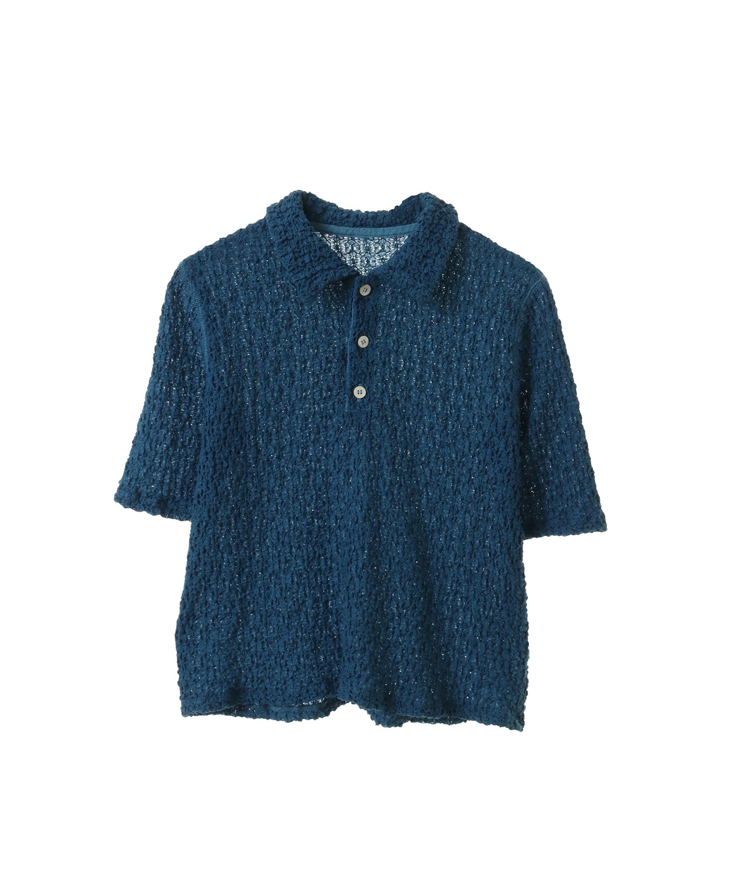 LACY KNIT