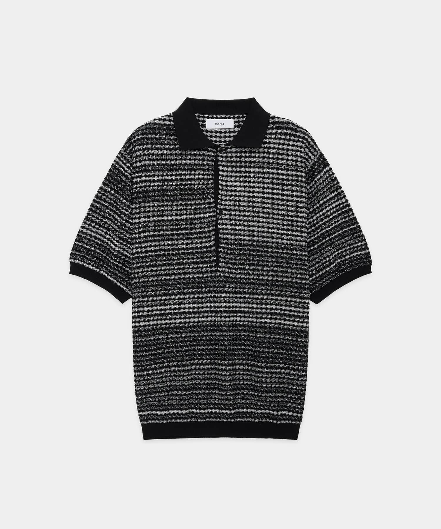 SKIPPER KNIT