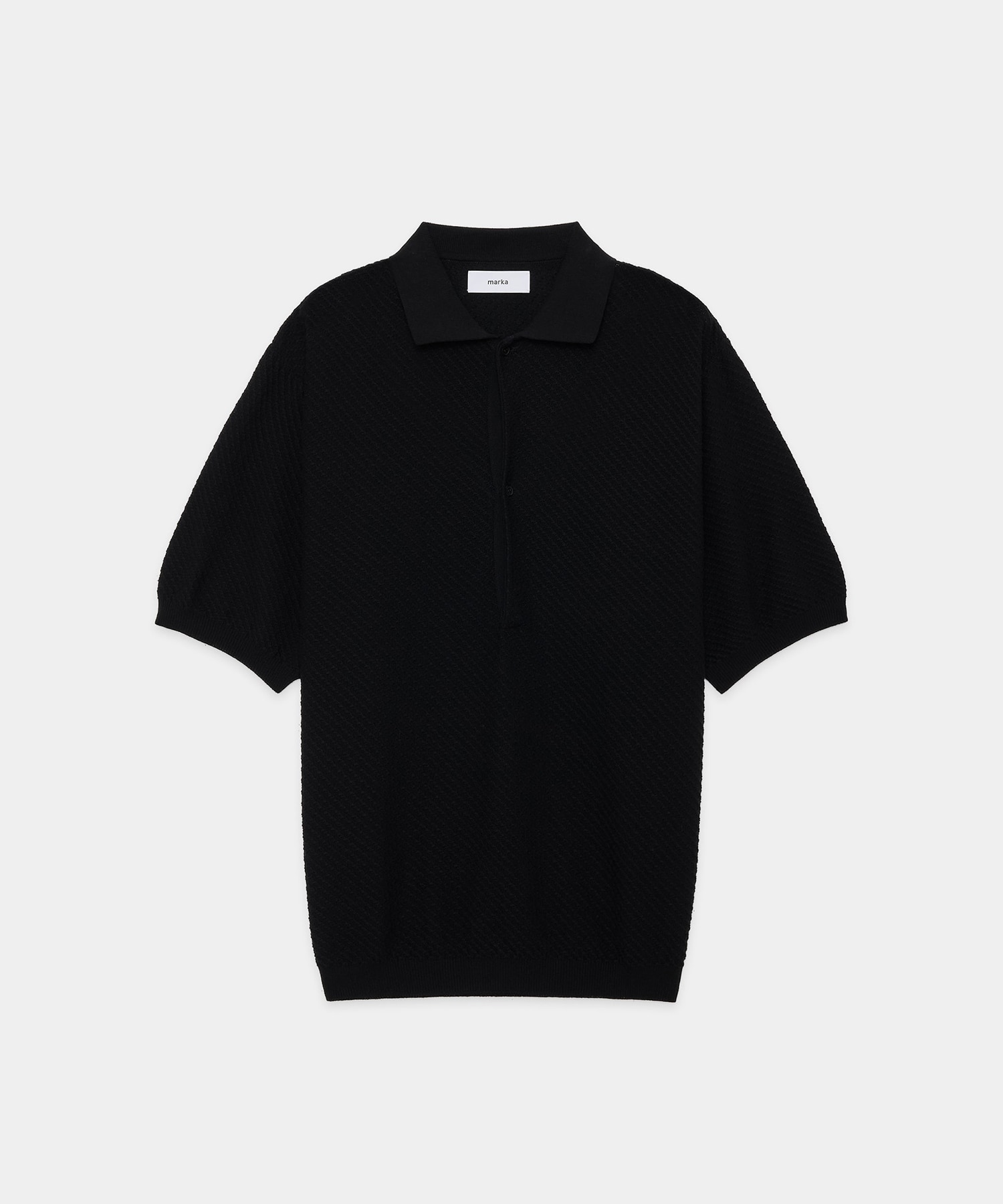 SKIPPER KNIT