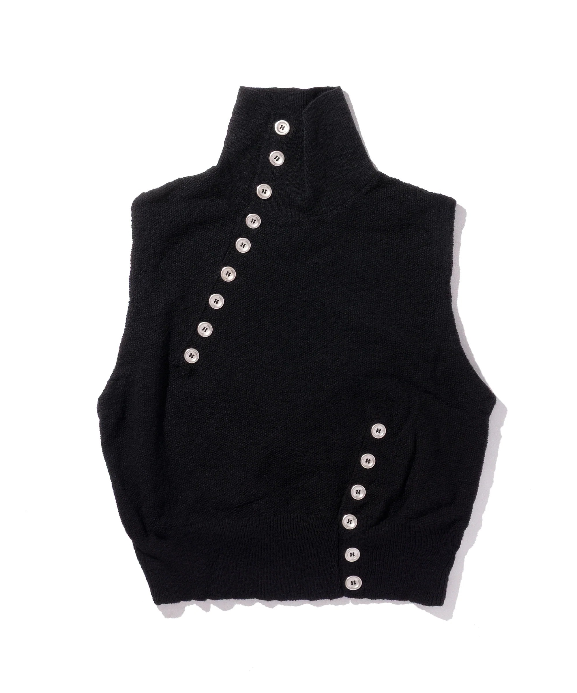 KNIT VEST