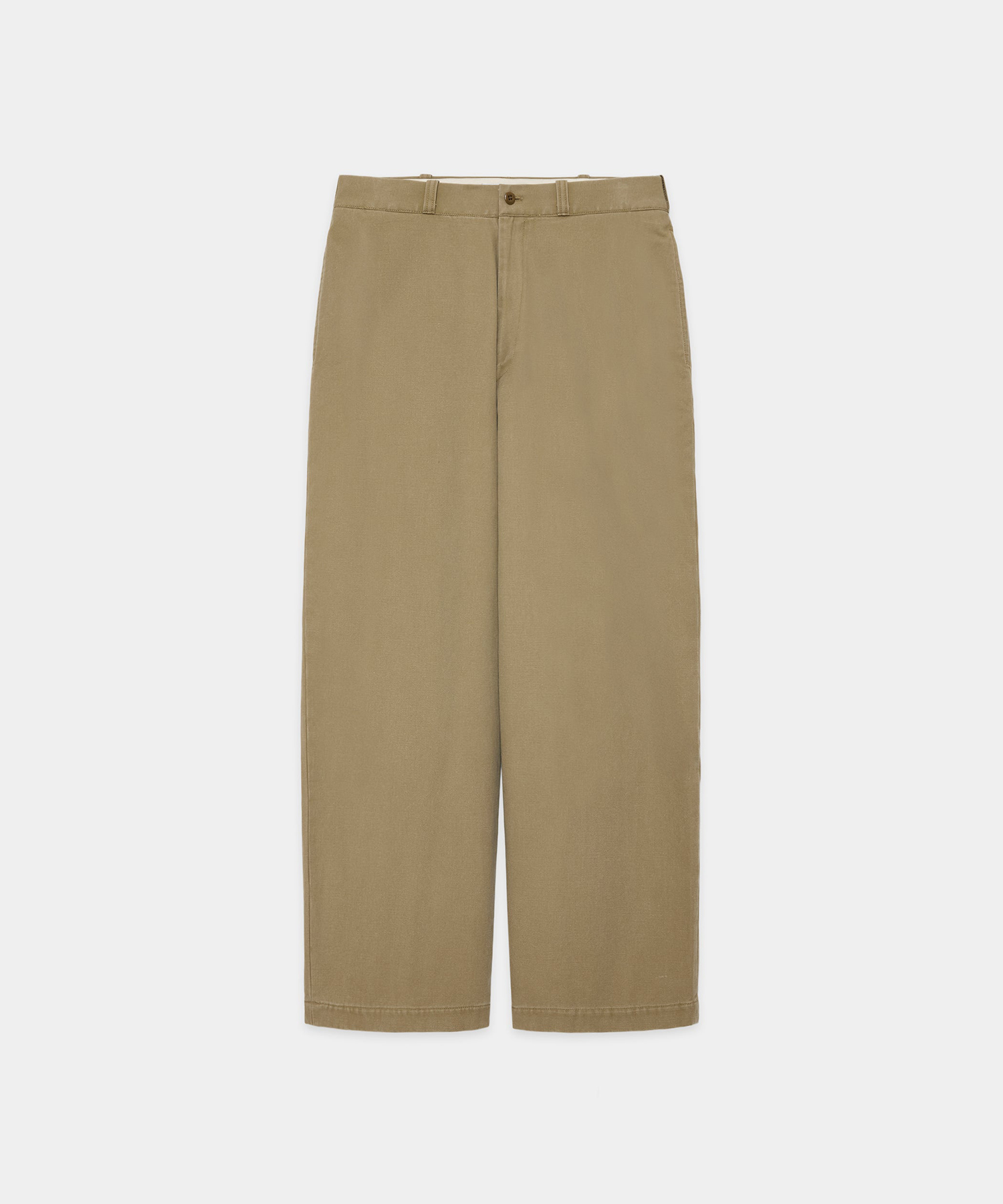 U.S.ARMY CHINO TROUSERS