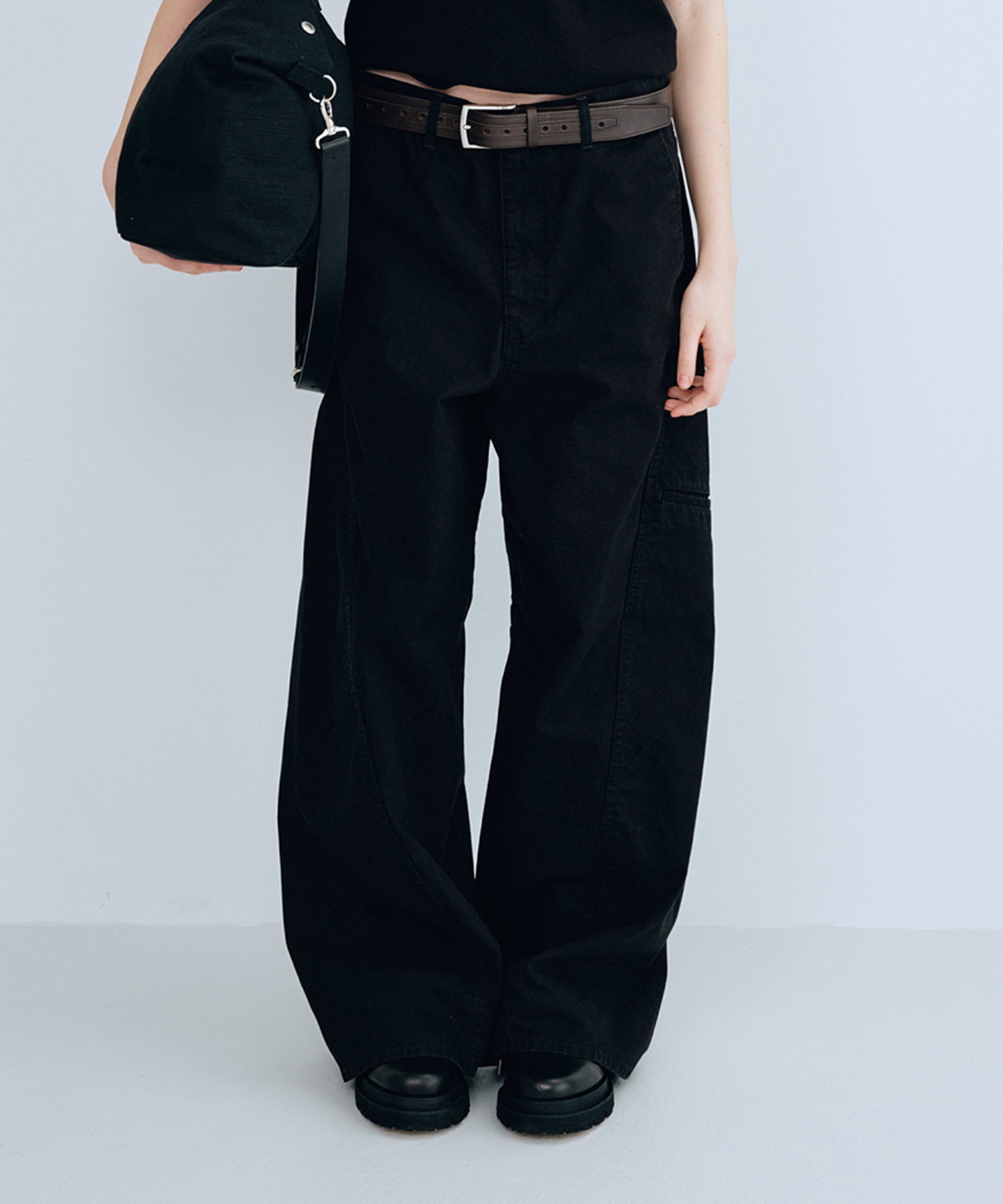 TWISTED WORK PANTS