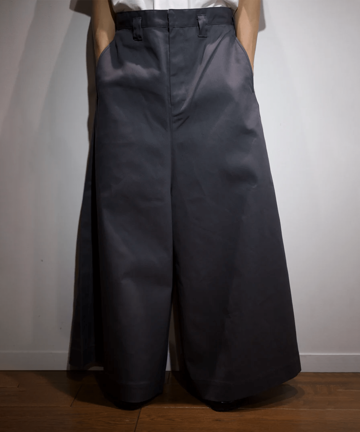 LOOSE WITH DICKIES　ISSUE7
