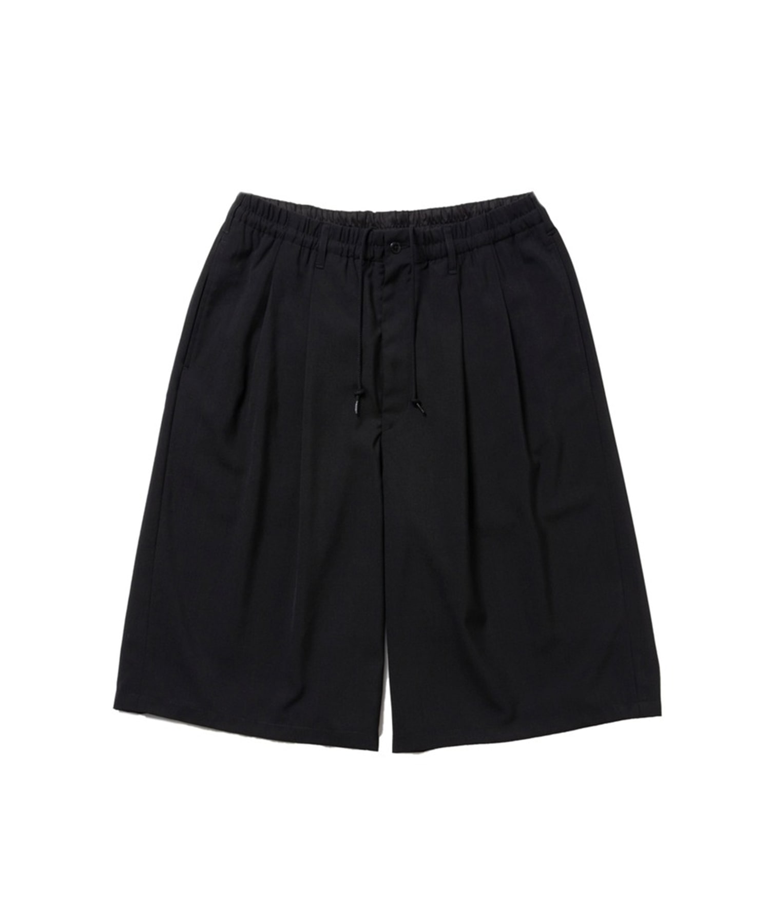 T/W 2 Tuck Easy Shorts