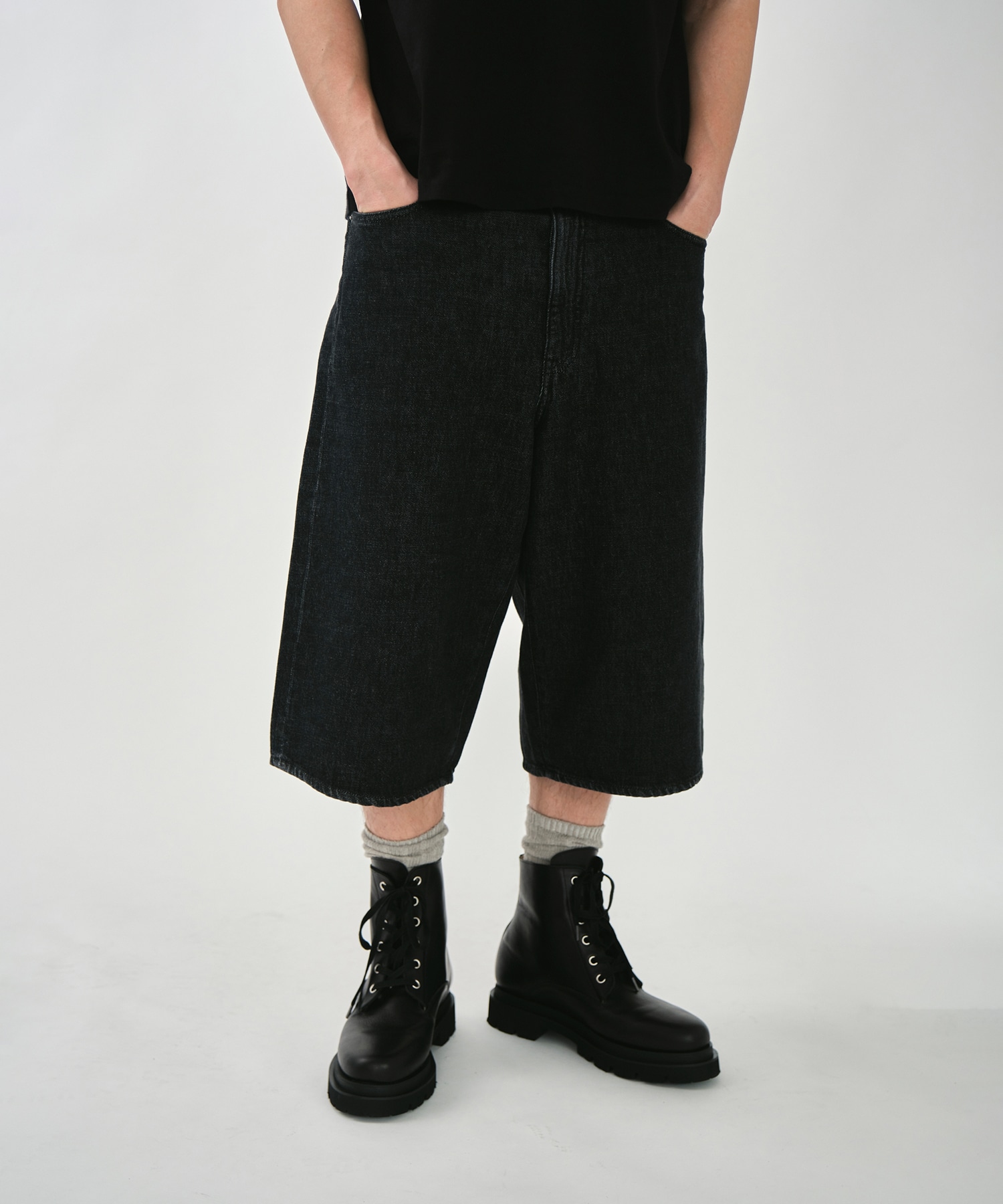 BF JORTS