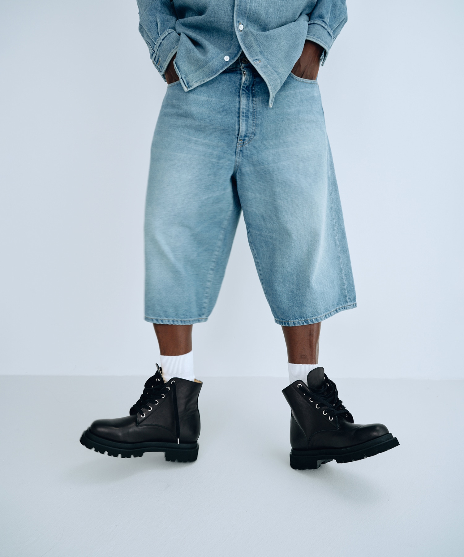 BF JORTS