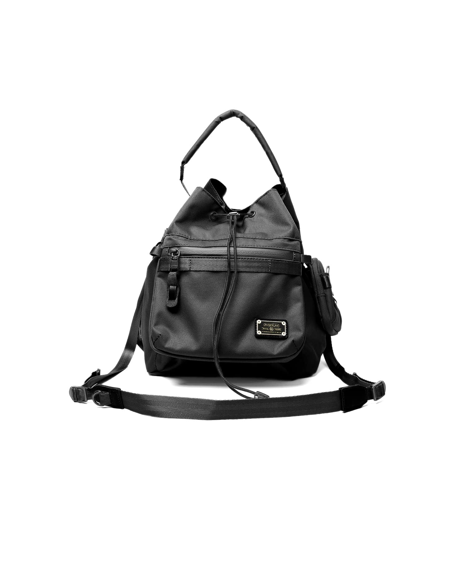 DOBBY 305D DRAWSTRING SHOULDER