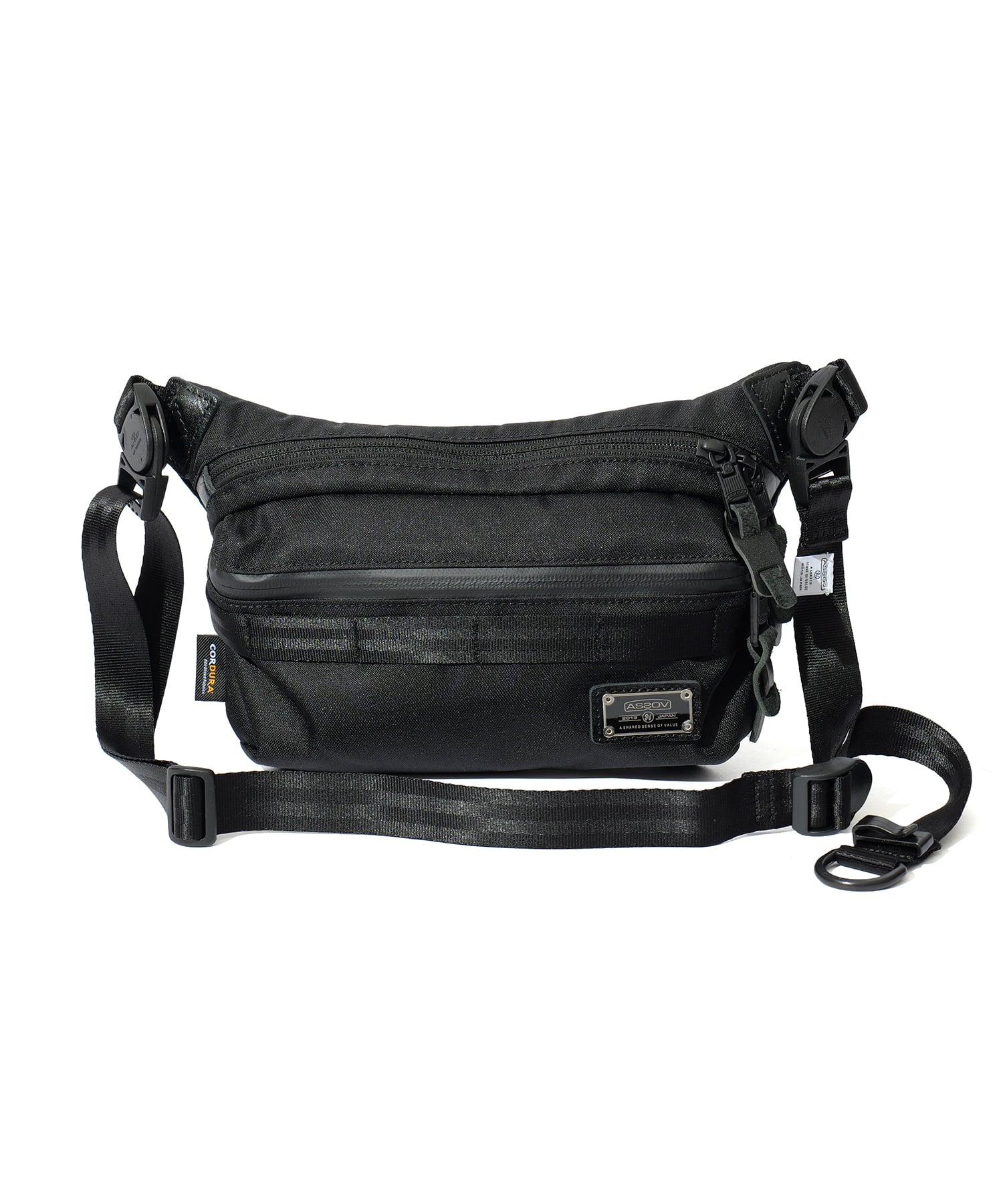 CORDURA DOBBY 305D FANY PACK