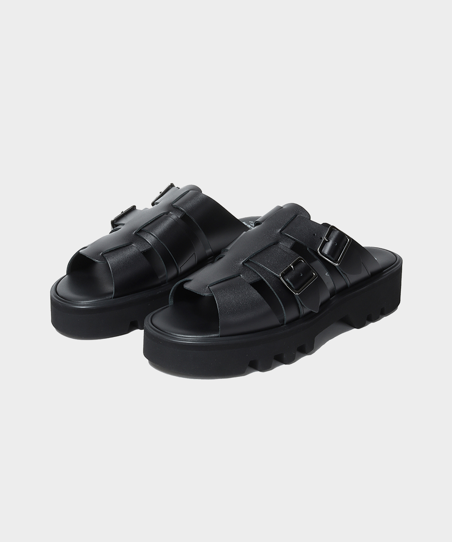 GURKHA SANDALS