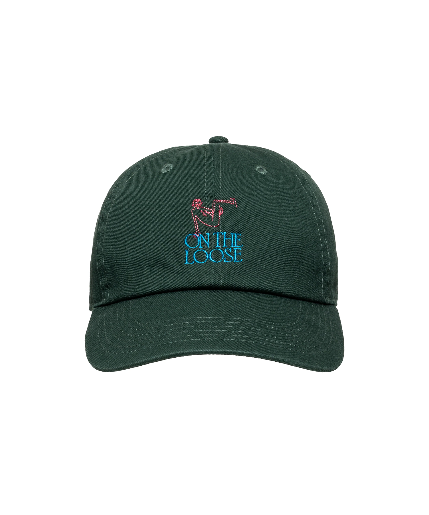 CLAY ARLINGTON - ON THE LOOSE BASEBALL CAP