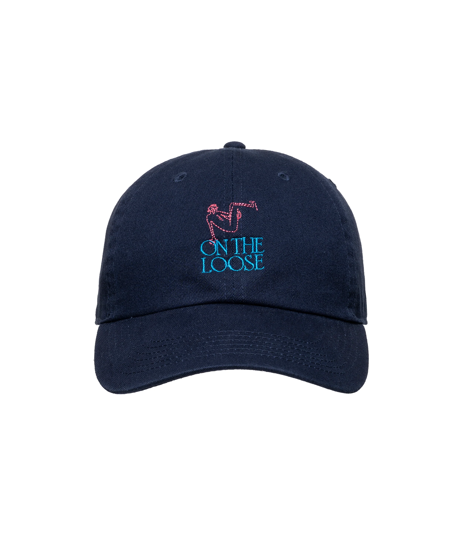 CLAY ARLINGTON - ON THE LOOSE BASEBALL CAP