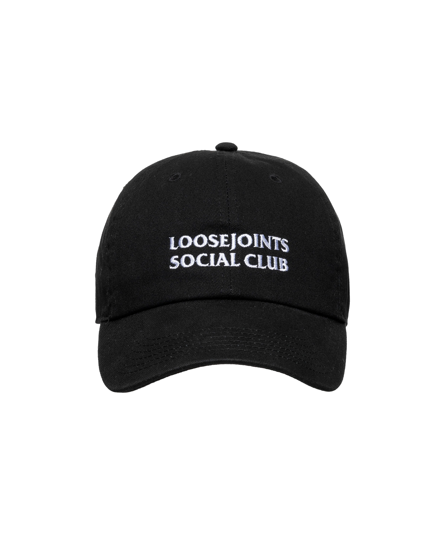 KOSUKE SHONO - LOOSEJOINTS SOCIAL CLUB BASEBALL CAP