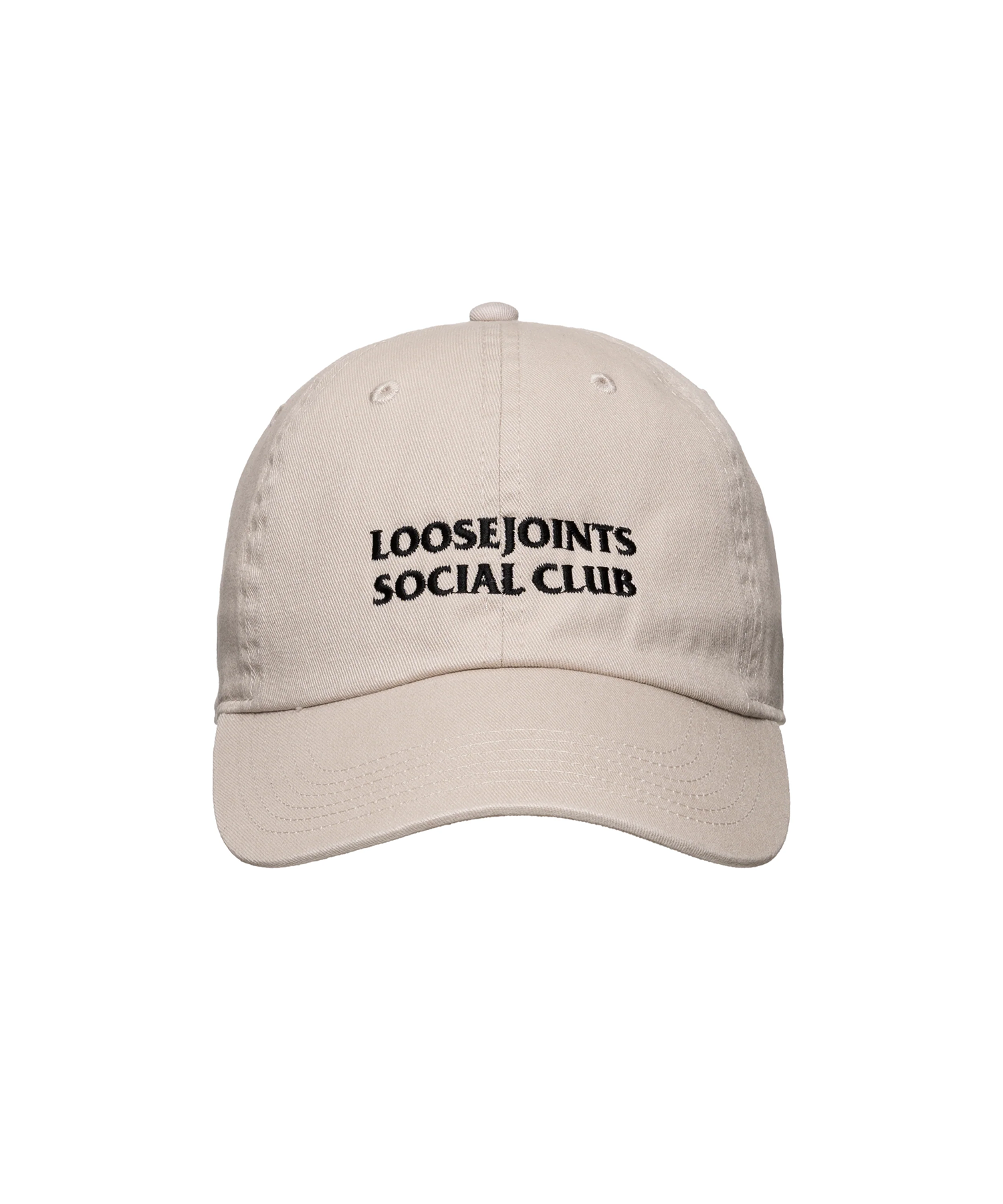 KOSUKE SHONO - LOOSEJOINTS SOCIAL CLUB BASEBALL CAP