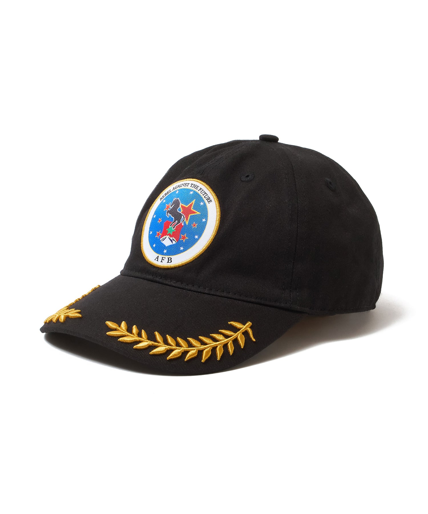 RATF CAP