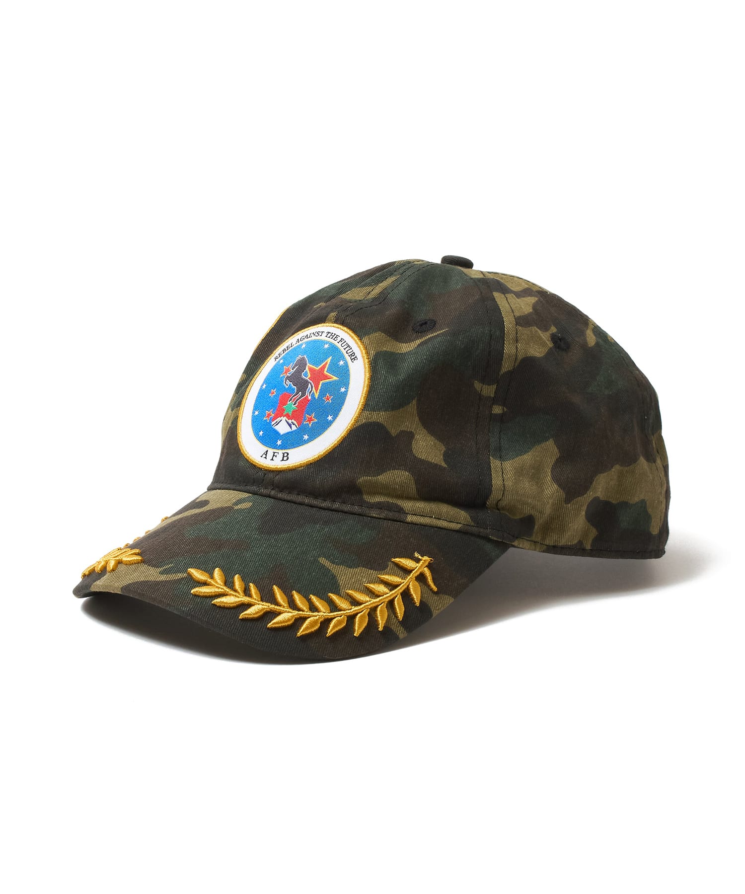 RATF CAP