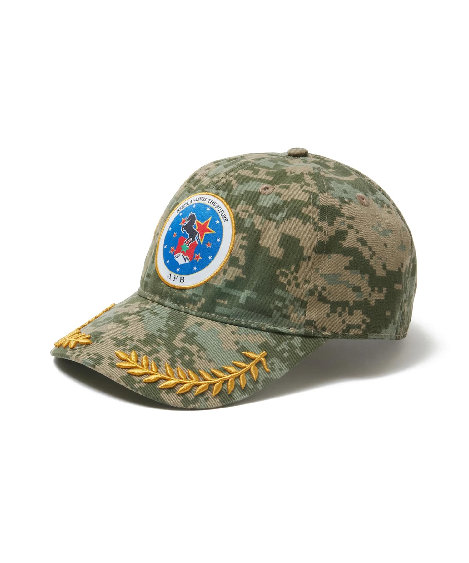 RATF CAP