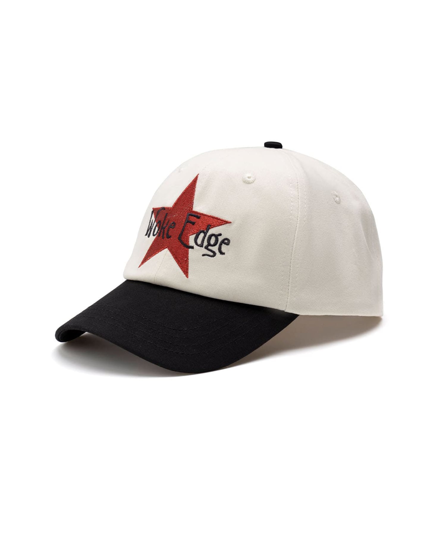 Star Logo Baseball Cap