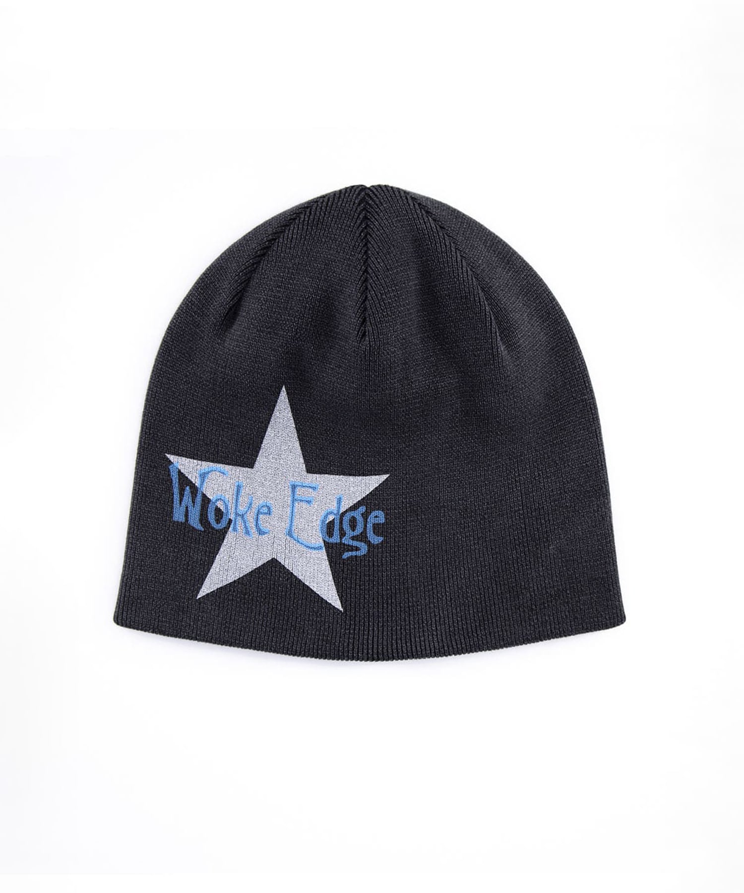 Star Logo Beanie