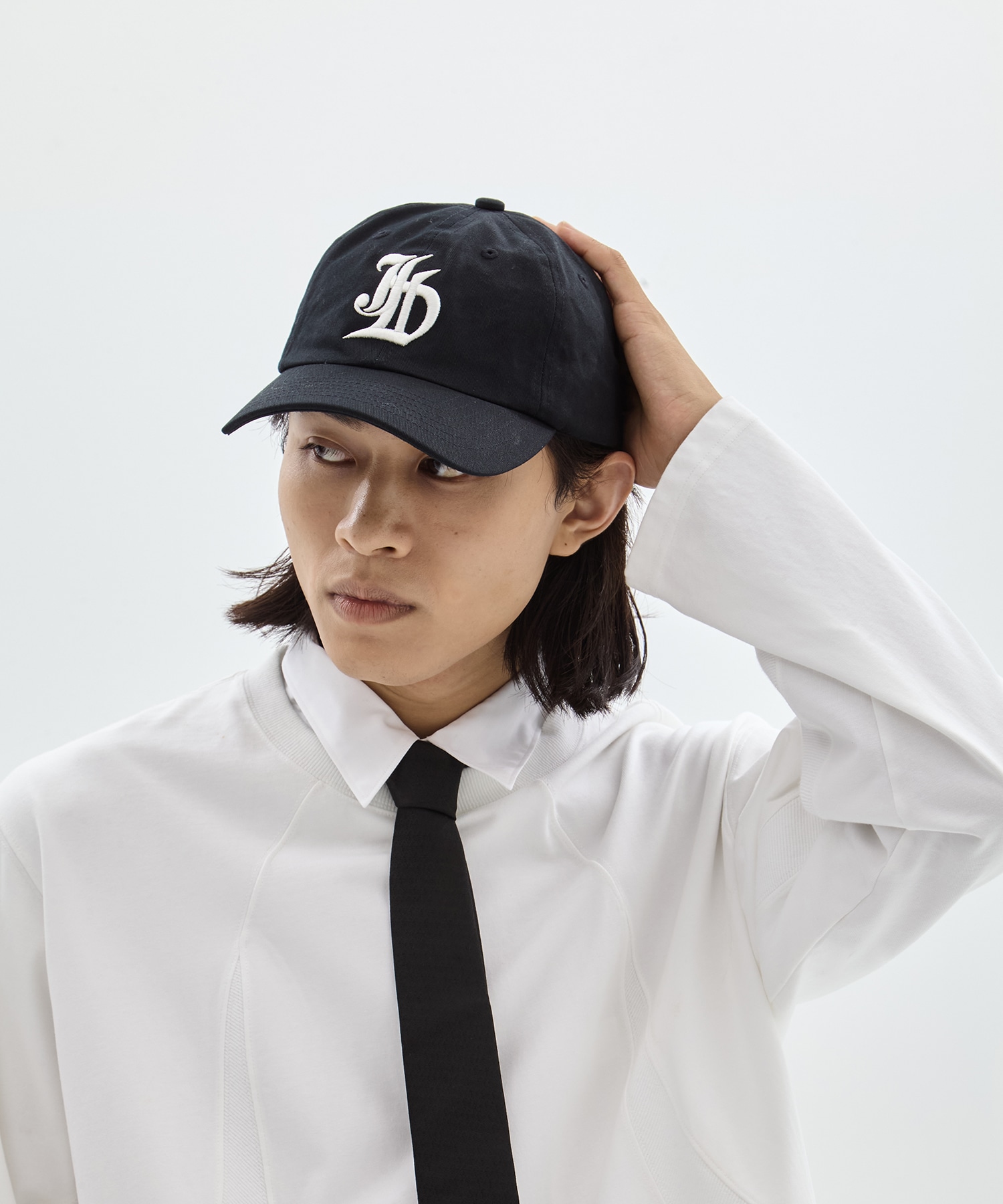 別注 LOGO CAP