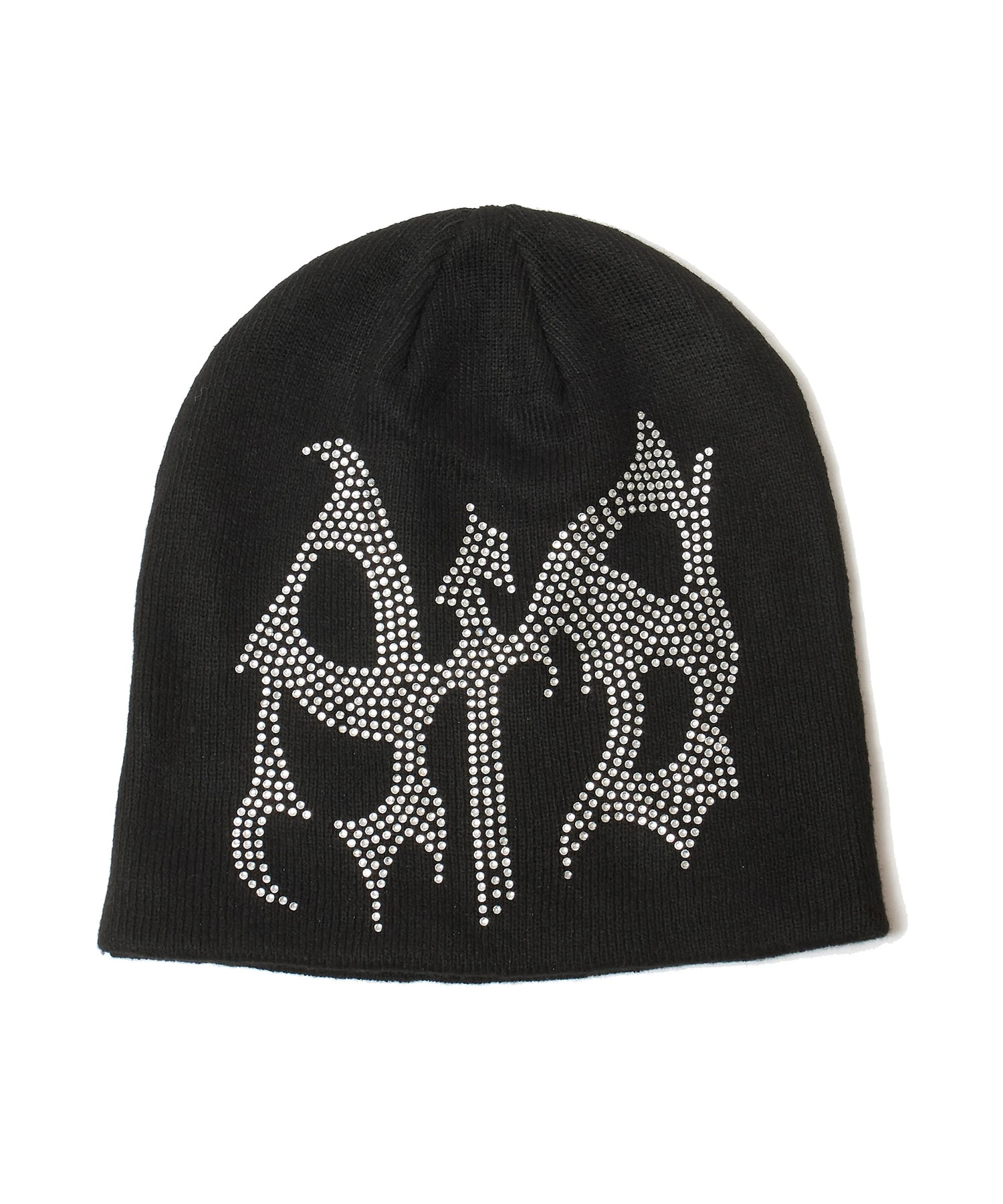 SHINING SINGLE BIG BEANIE
