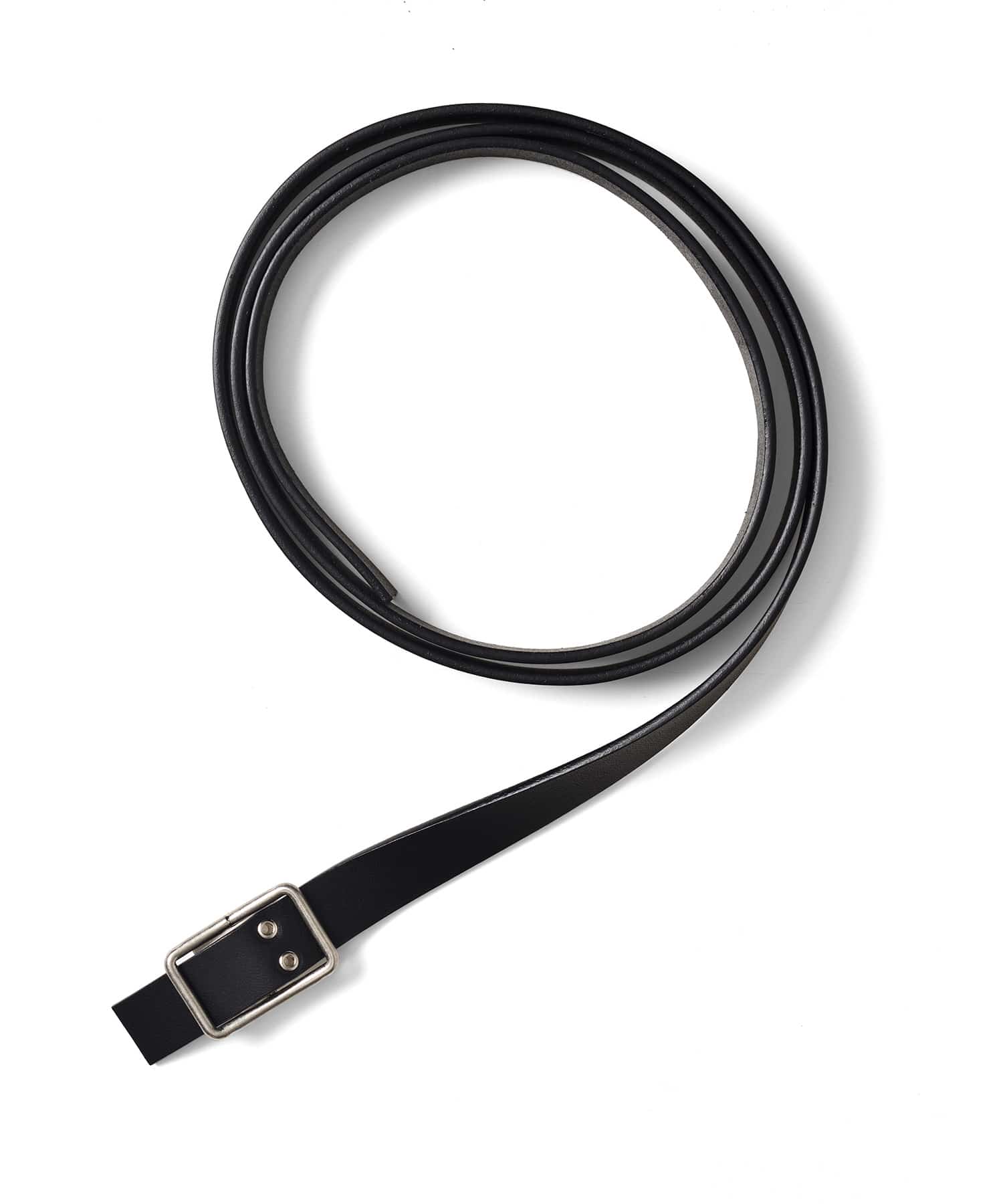 size less belt