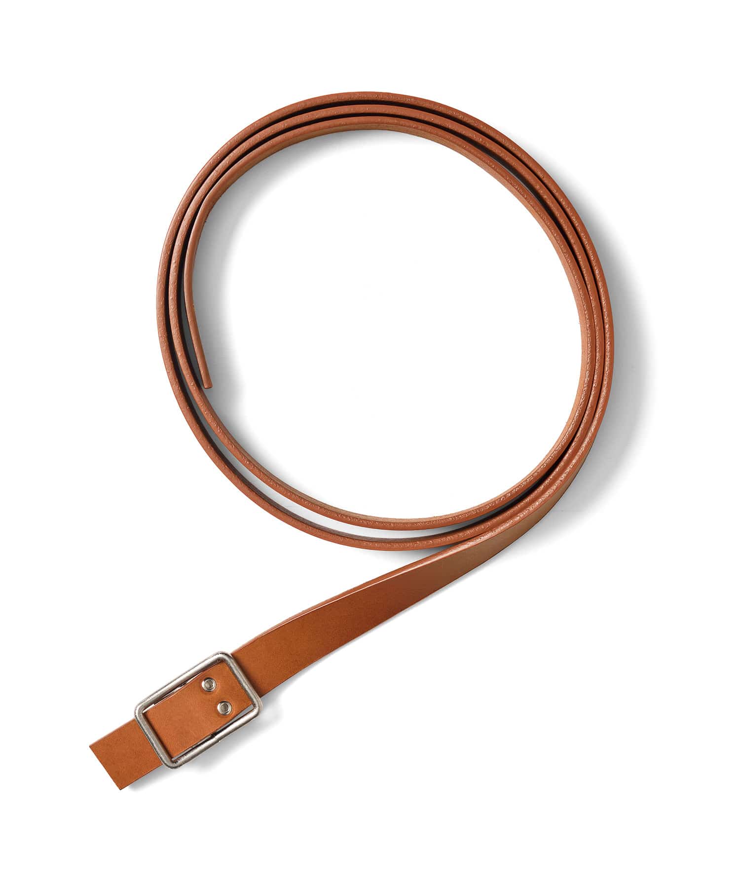 size less belt