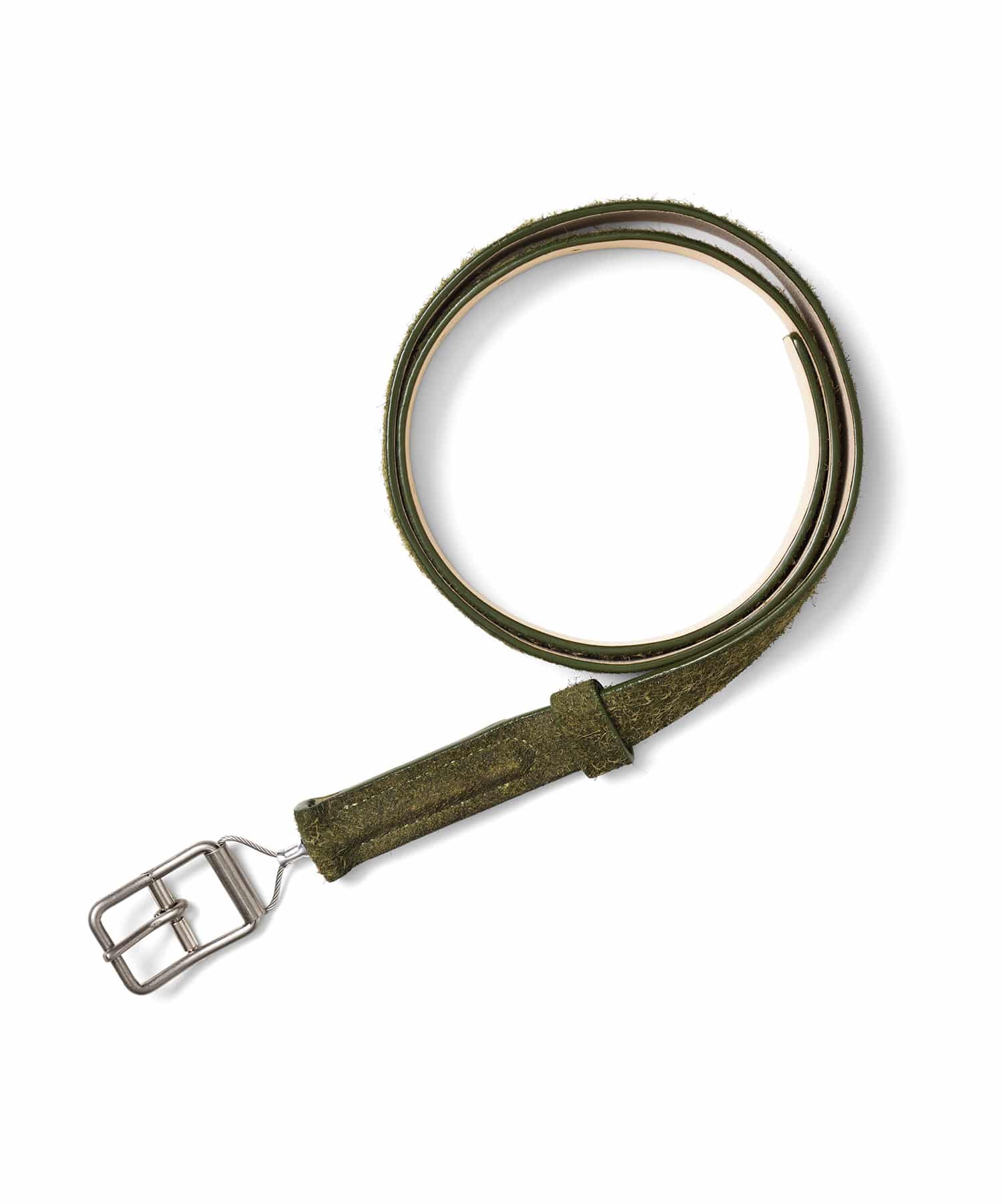 suspension belt